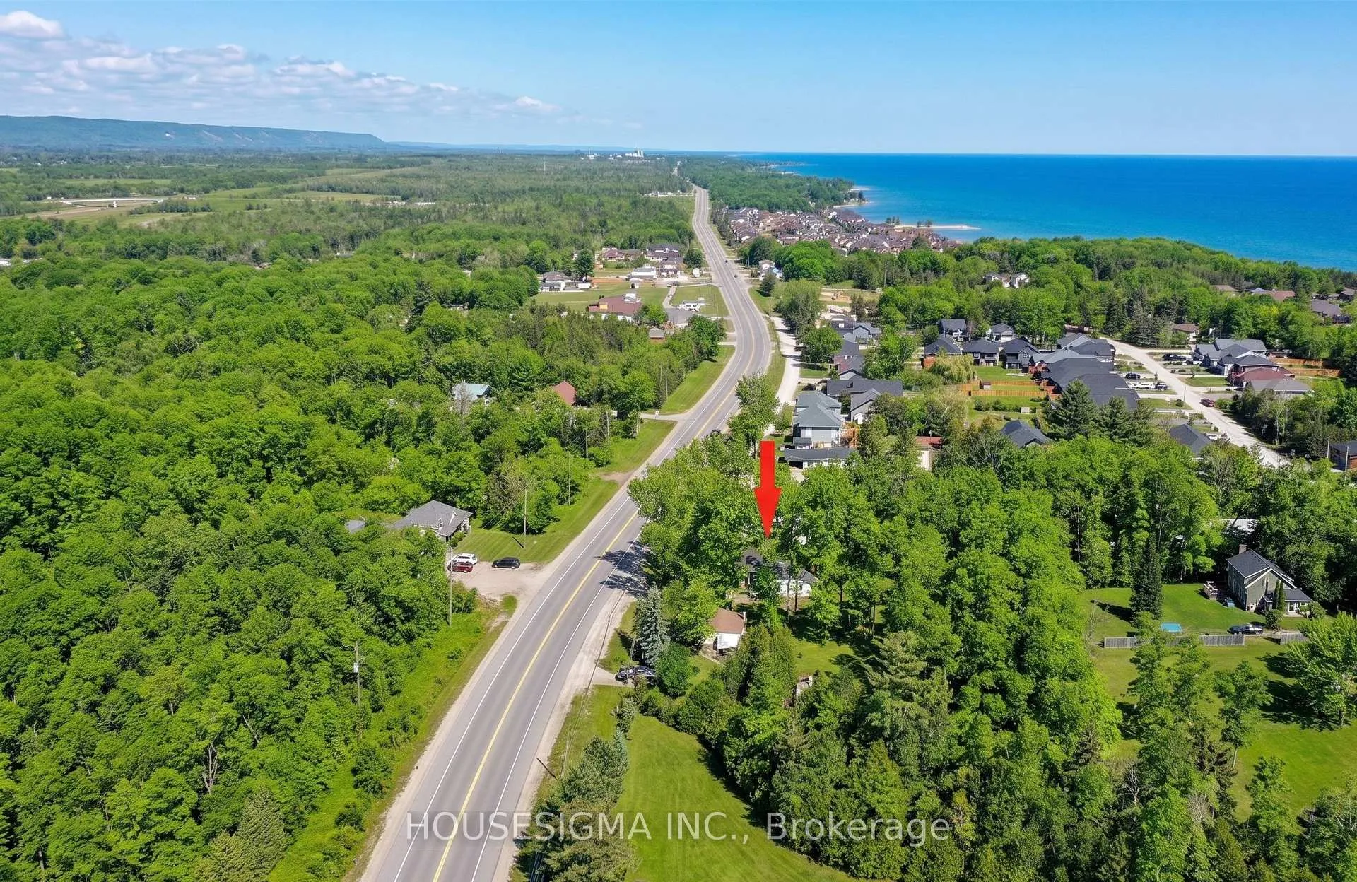 Photo 26 of 8892 Beachwood Road, Wasaga Beach — HOMEH