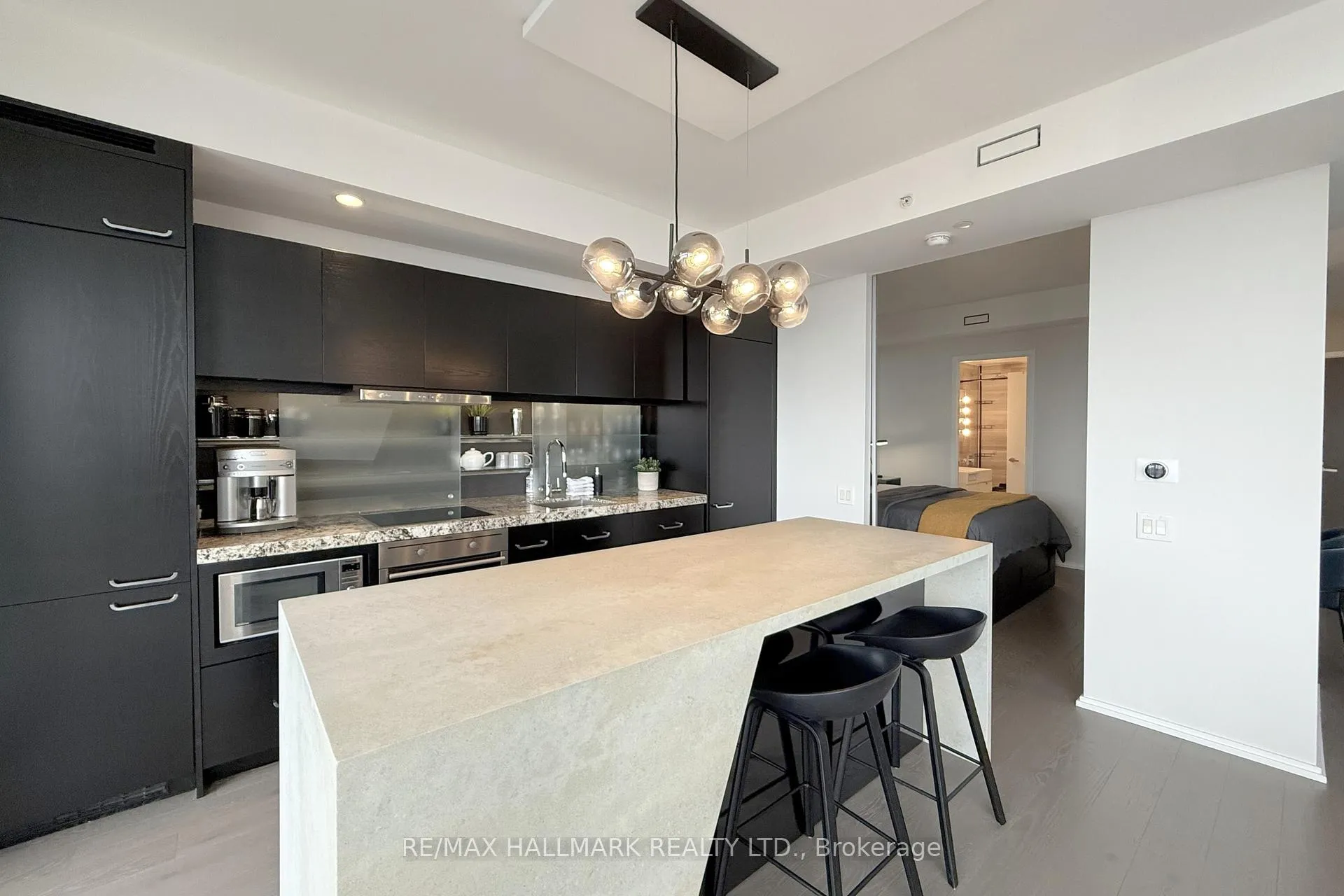 Photo 6 of Unit 4915, 45 Charles Street E, Toronto, Church-Yonge Corridor — HOMEH