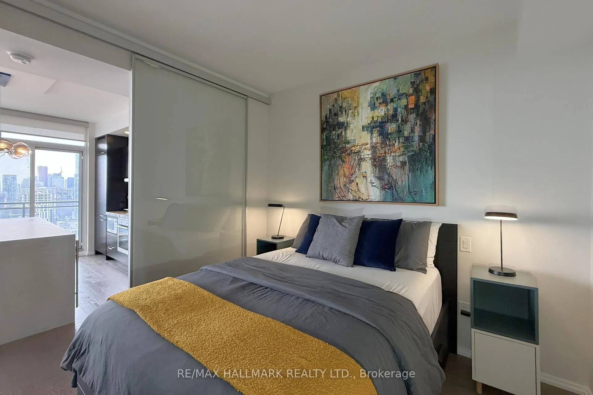 Photo 8 of Unit 4915, 45 Charles Street E, Toronto, Church-Yonge Corridor — HOMEH