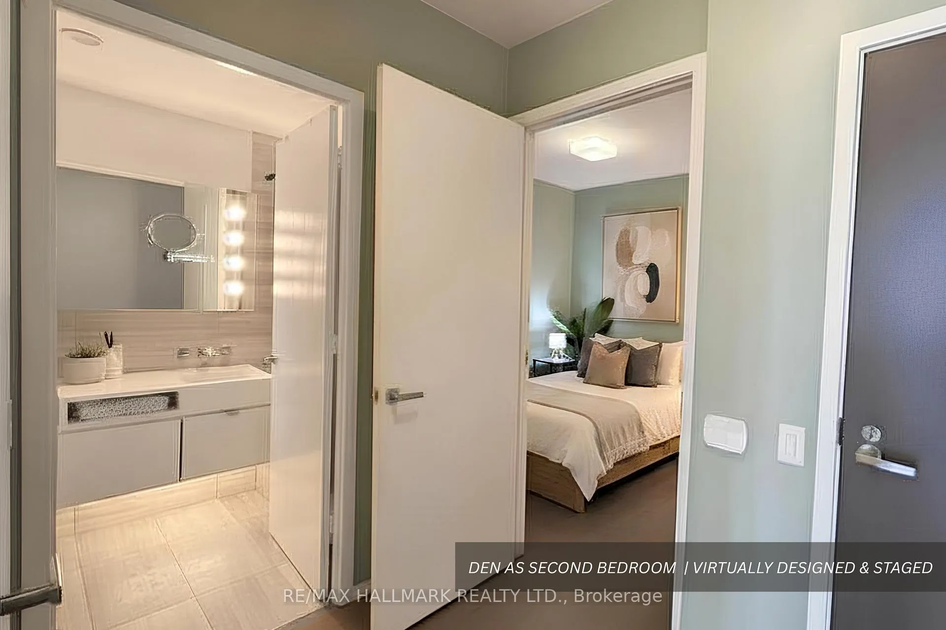 Photo 13 of Unit 4915, 45 Charles Street E, Toronto, Church-Yonge Corridor — HOMEH
