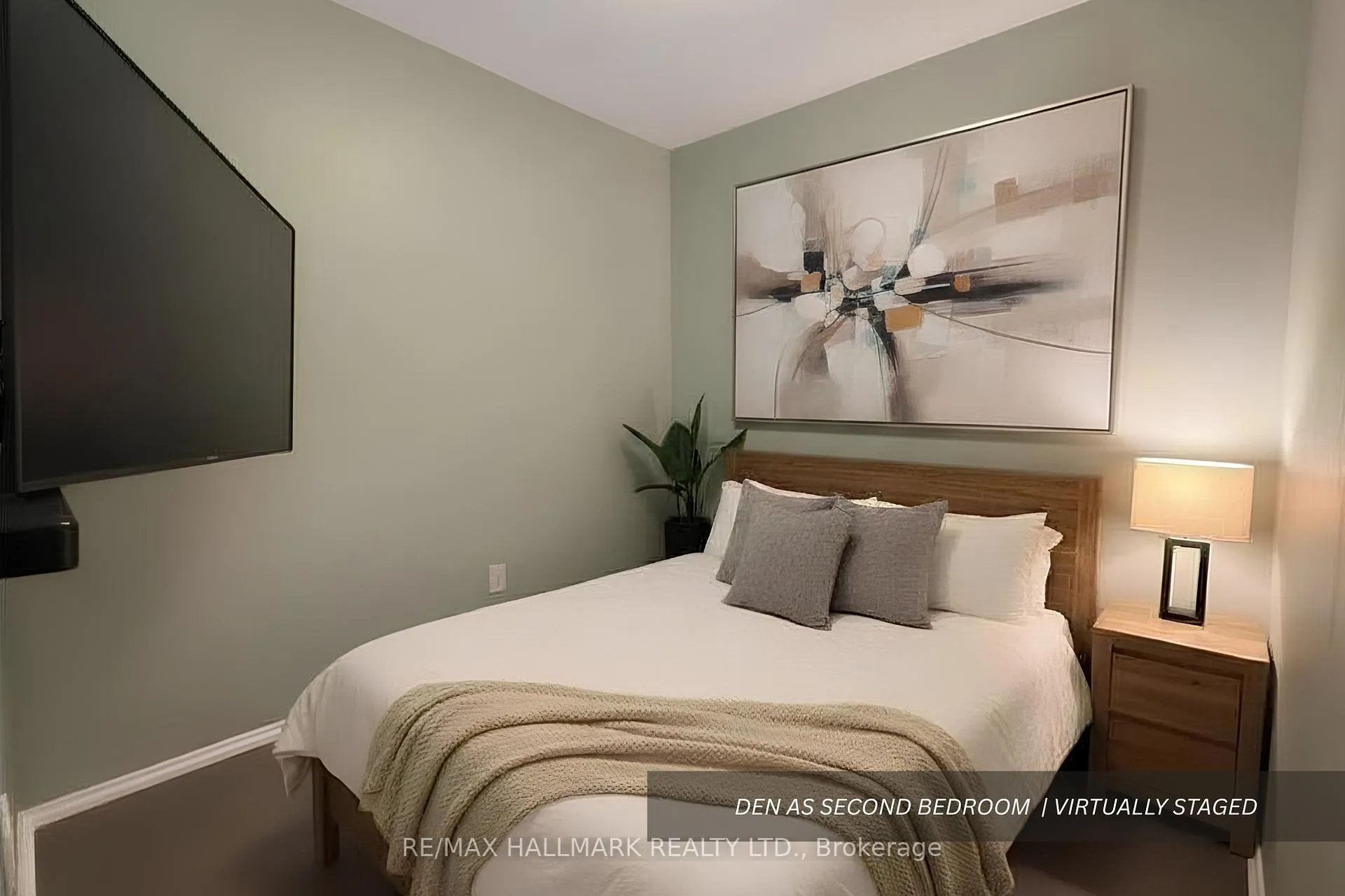 Photo 15 of Unit 4915, 45 Charles Street E, Toronto, Church-Yonge Corridor — HOMEH