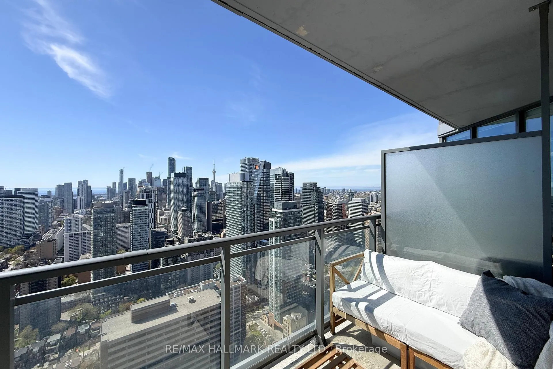 Photo 18 of Unit 4915, 45 Charles Street E, Toronto, Church-Yonge Corridor — HOMEH