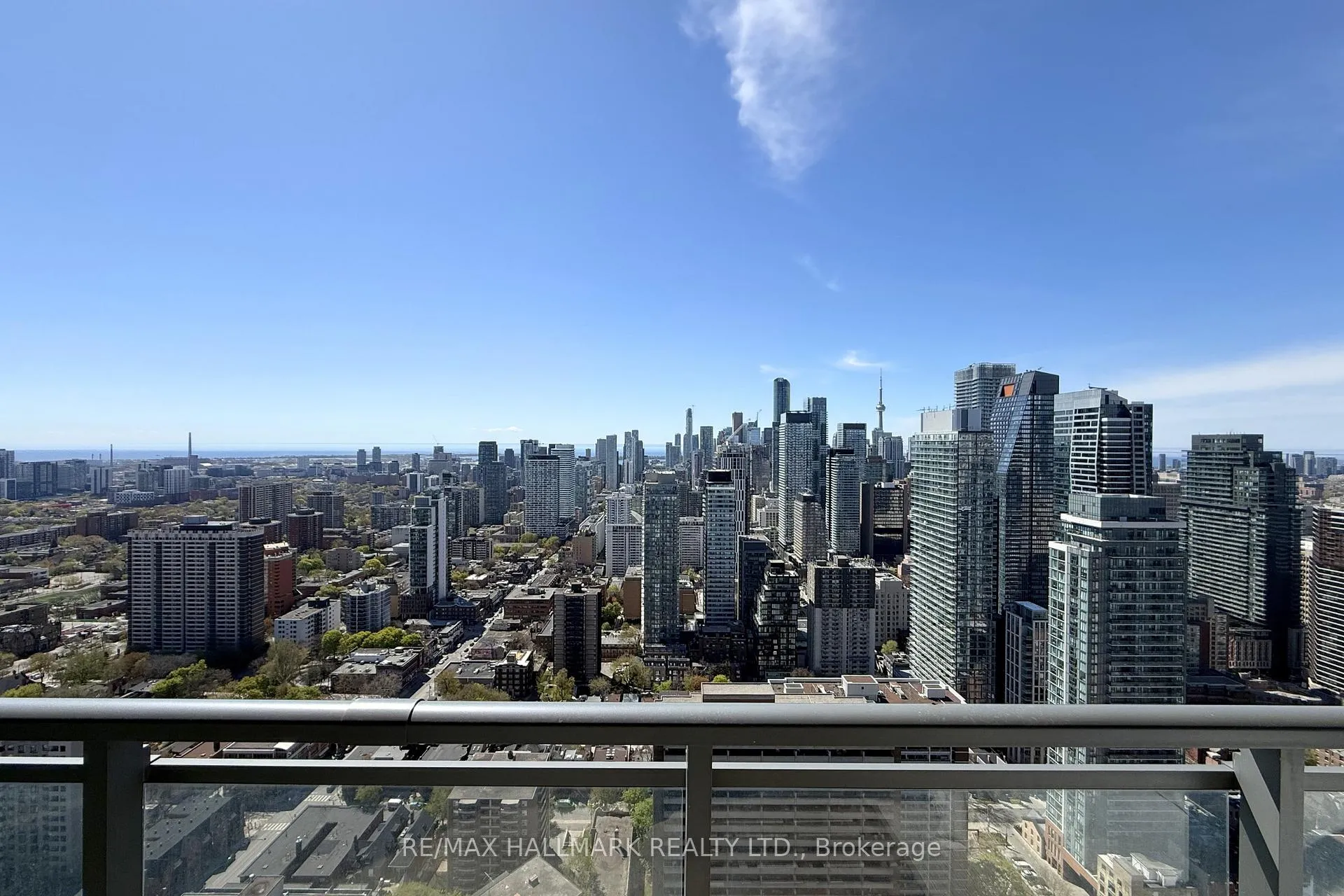 Photo 20 of Unit 4915, 45 Charles Street E, Toronto, Church-Yonge Corridor — HOMEH