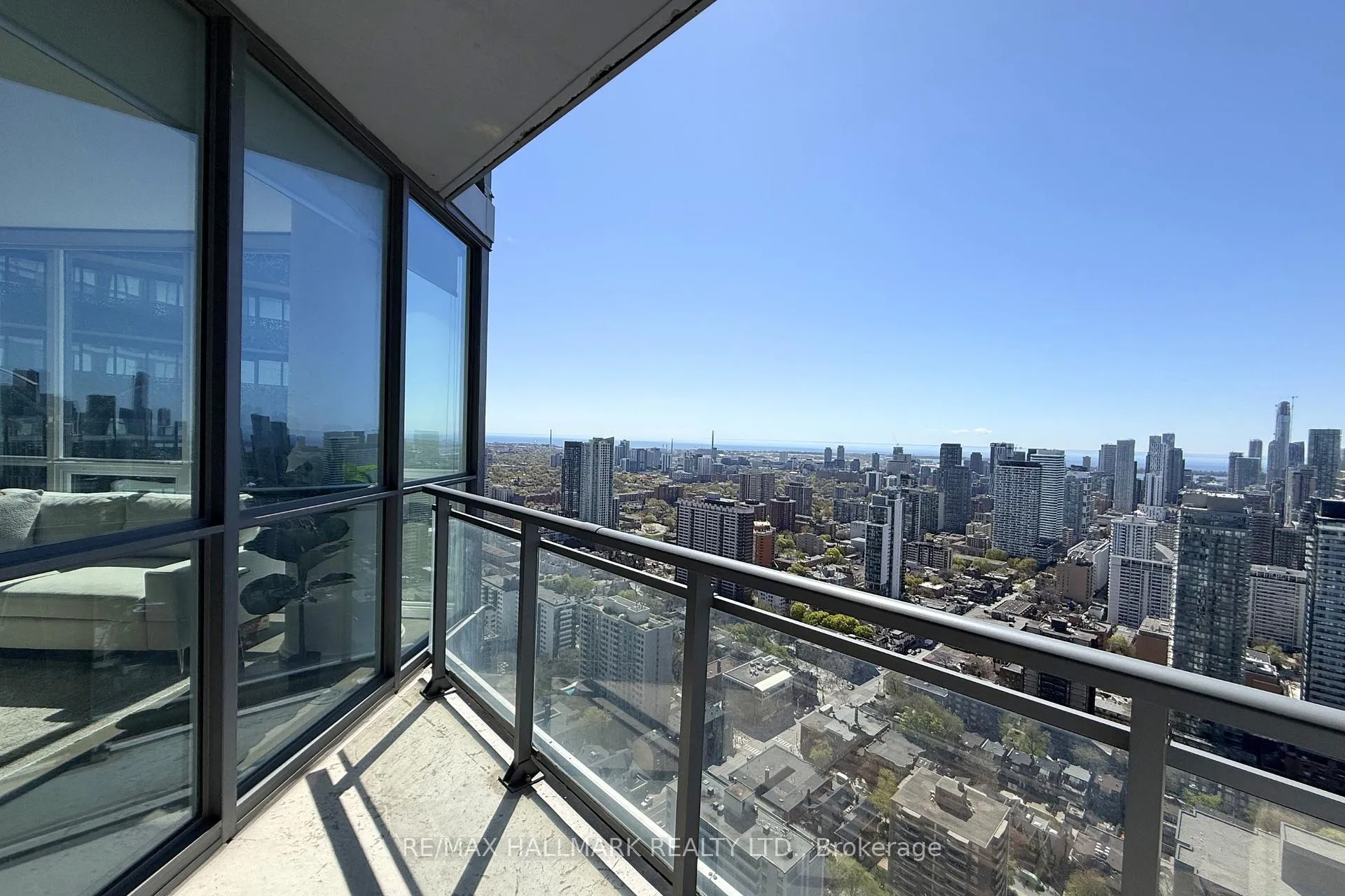 Photo 21 of Unit 4915, 45 Charles Street E, Toronto, Church-Yonge Corridor — HOMEH