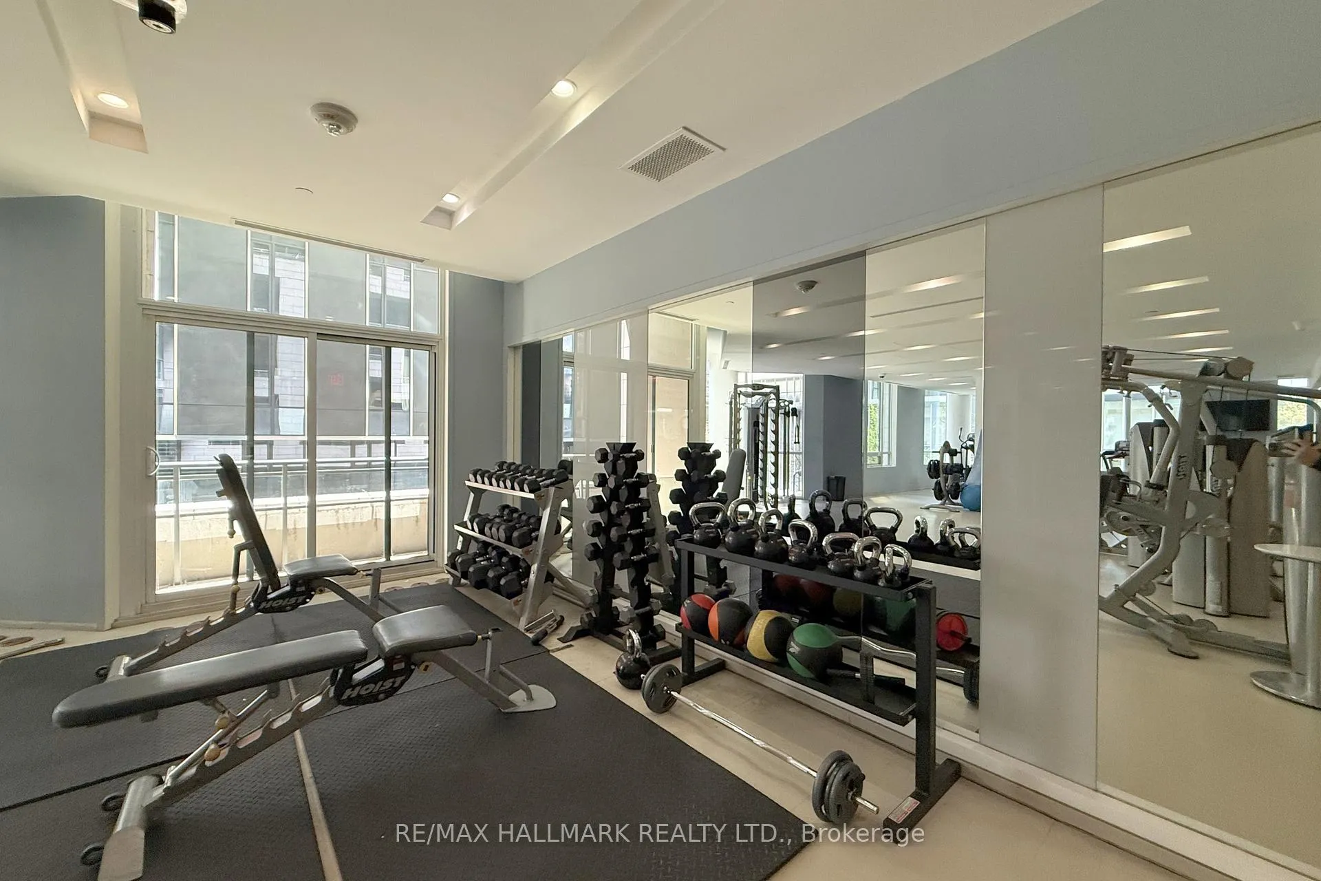 Photo 23 of Unit 4915, 45 Charles Street E, Toronto, Church-Yonge Corridor — HOMEH