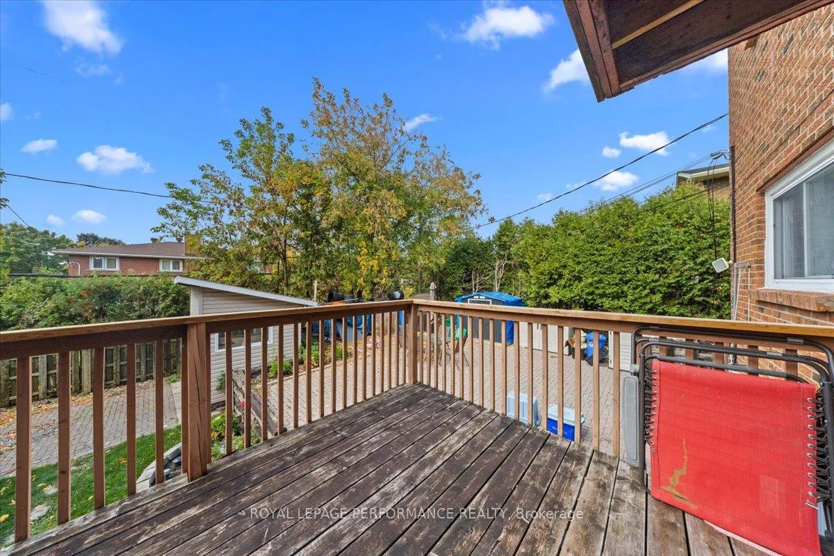 Photo 23 of 1702 Russell Road, Ottawa, Riverview Park — HOMEH
