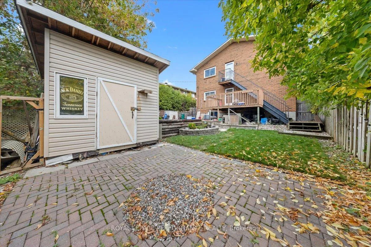 Photo 24 of 1702 Russell Road, Ottawa, Riverview Park — HOMEH