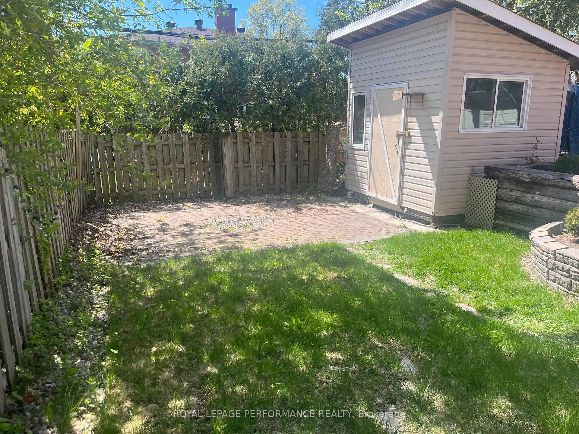 Photo 25 of 1702 Russell Road, Ottawa, Riverview Park — HOMEH