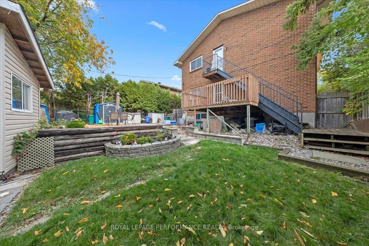 Photo 26 of 1702 Russell Road, Ottawa, Riverview Park — HOMEH