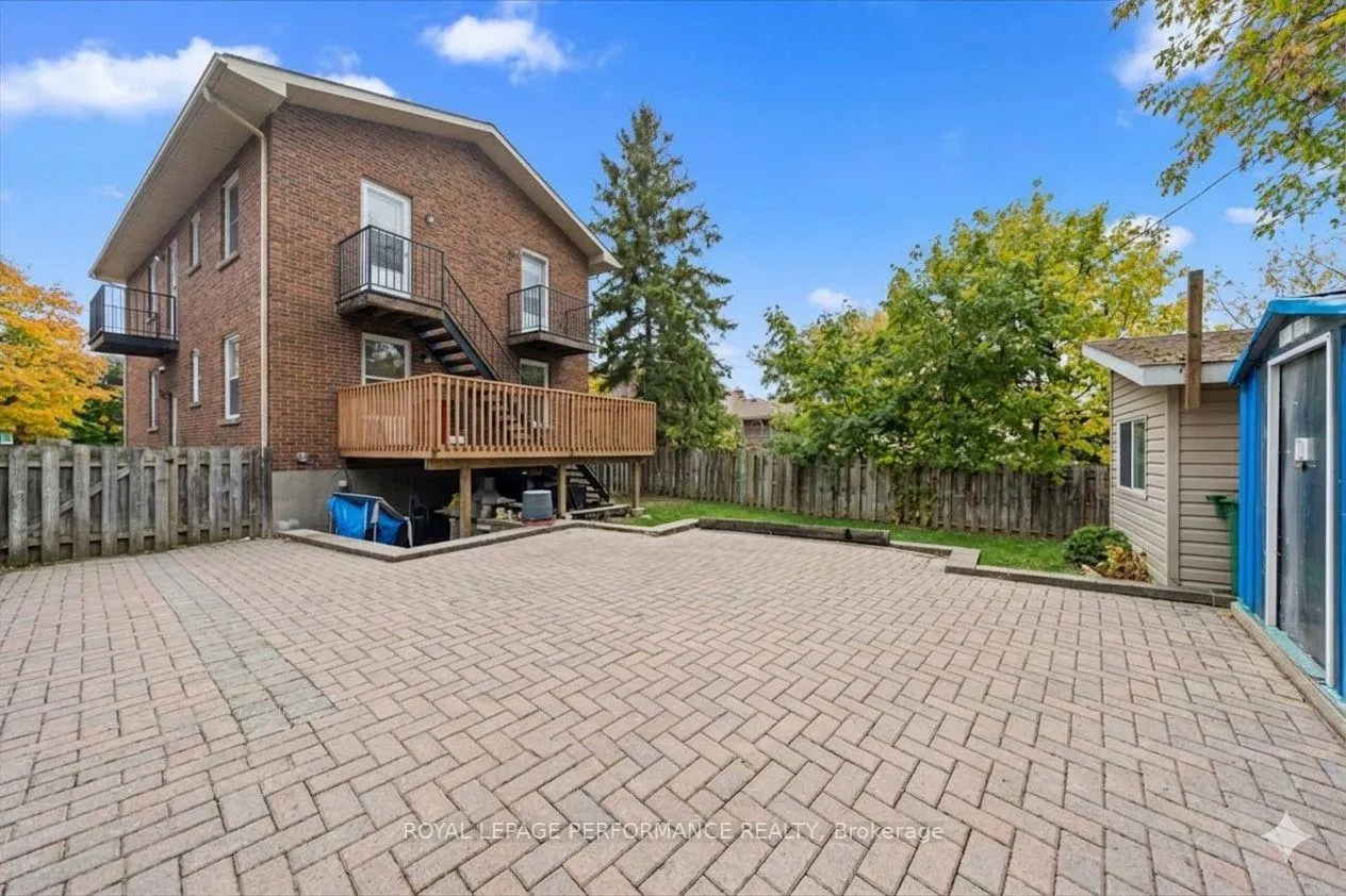 Photo 27 of 1702 Russell Road, Ottawa, Riverview Park — HOMEH