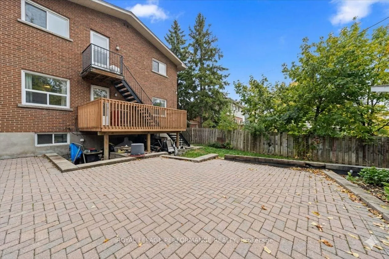 Photo 28 of 1702 Russell Road, Ottawa, Riverview Park — HOMEH