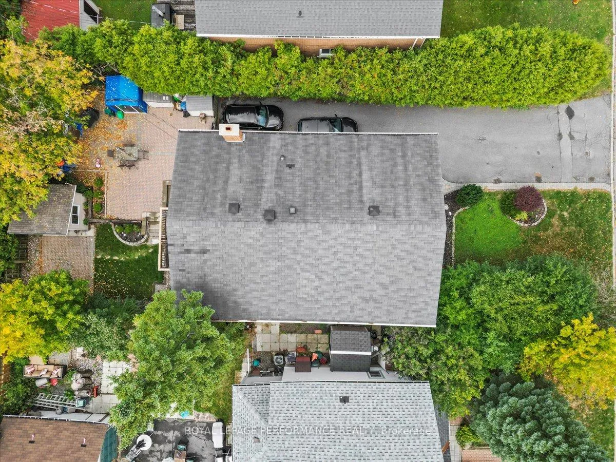 Photo 29 of 1702 Russell Road, Ottawa, Riverview Park — HOMEH