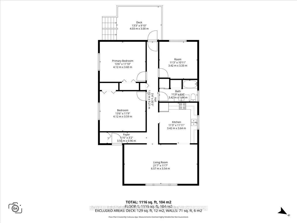Photo 30 of 1702 Russell Road, Ottawa, Riverview Park — HOMEH