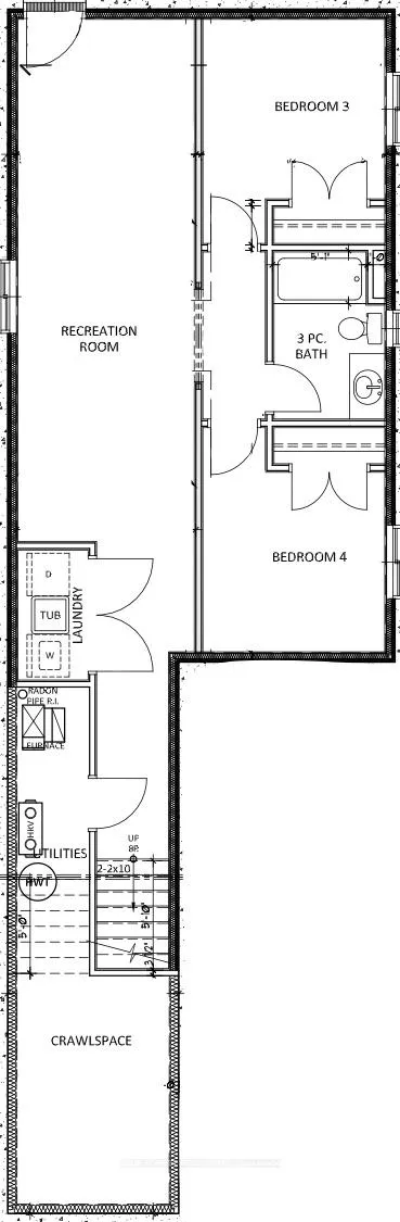 Photo 2 of LOT 81 Beer Crescent, Strathroy-Caradoc, NW — HOMEH