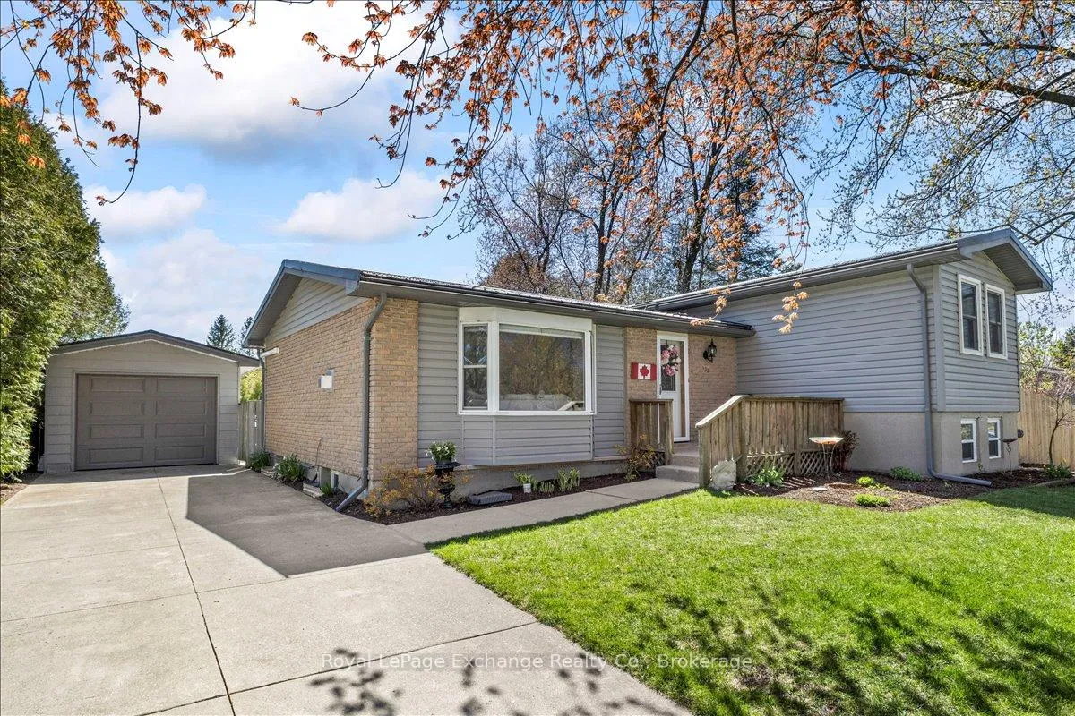Photo 2 of 27 Inverlyn Crescent S, Kincardine — HOMEH