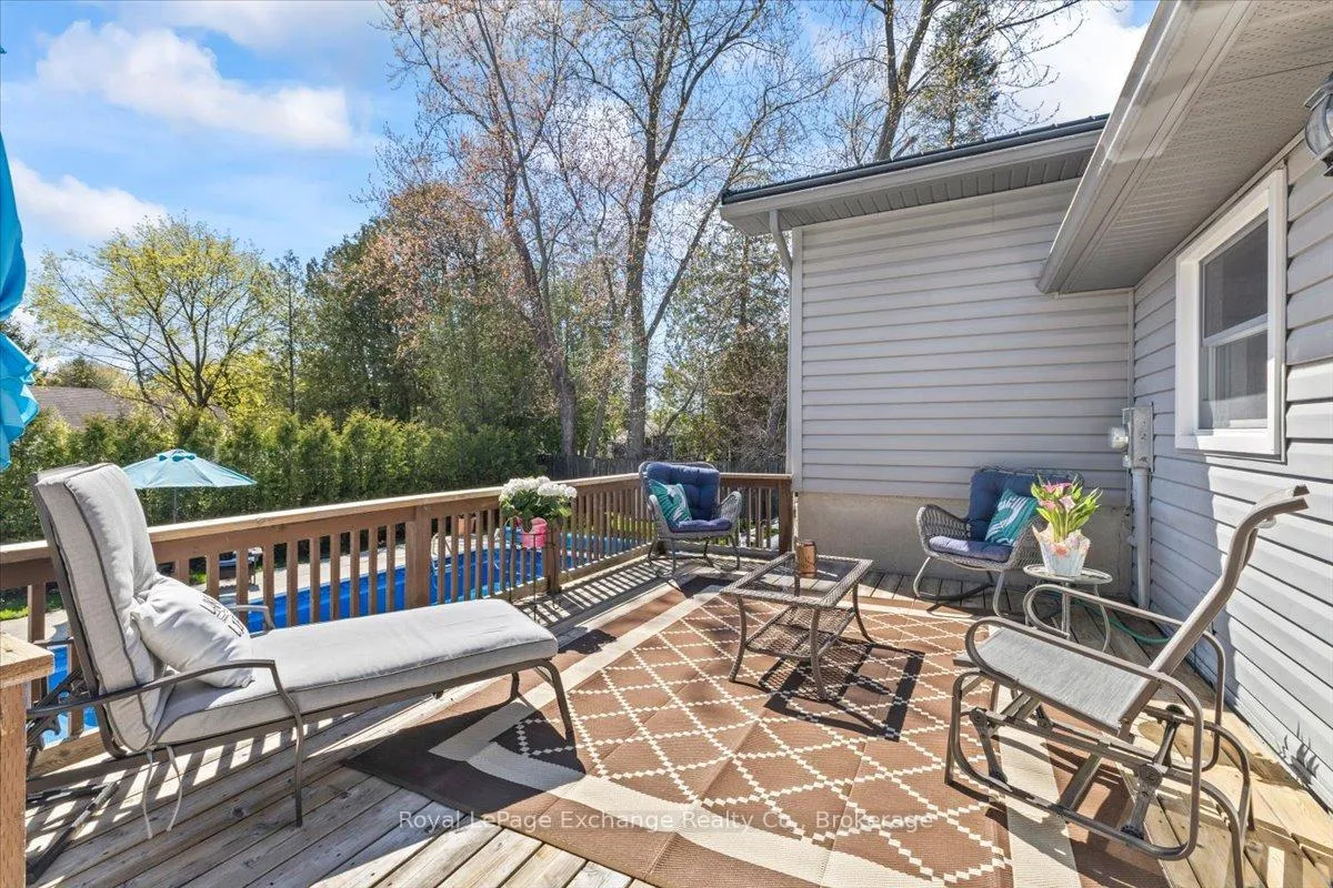 Photo 3 of 27 Inverlyn Crescent S, Kincardine — HOMEH