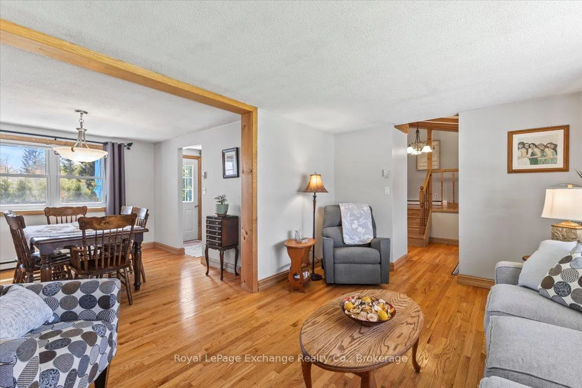 Photo 8 of 27 Inverlyn Crescent S, Kincardine — HOMEH