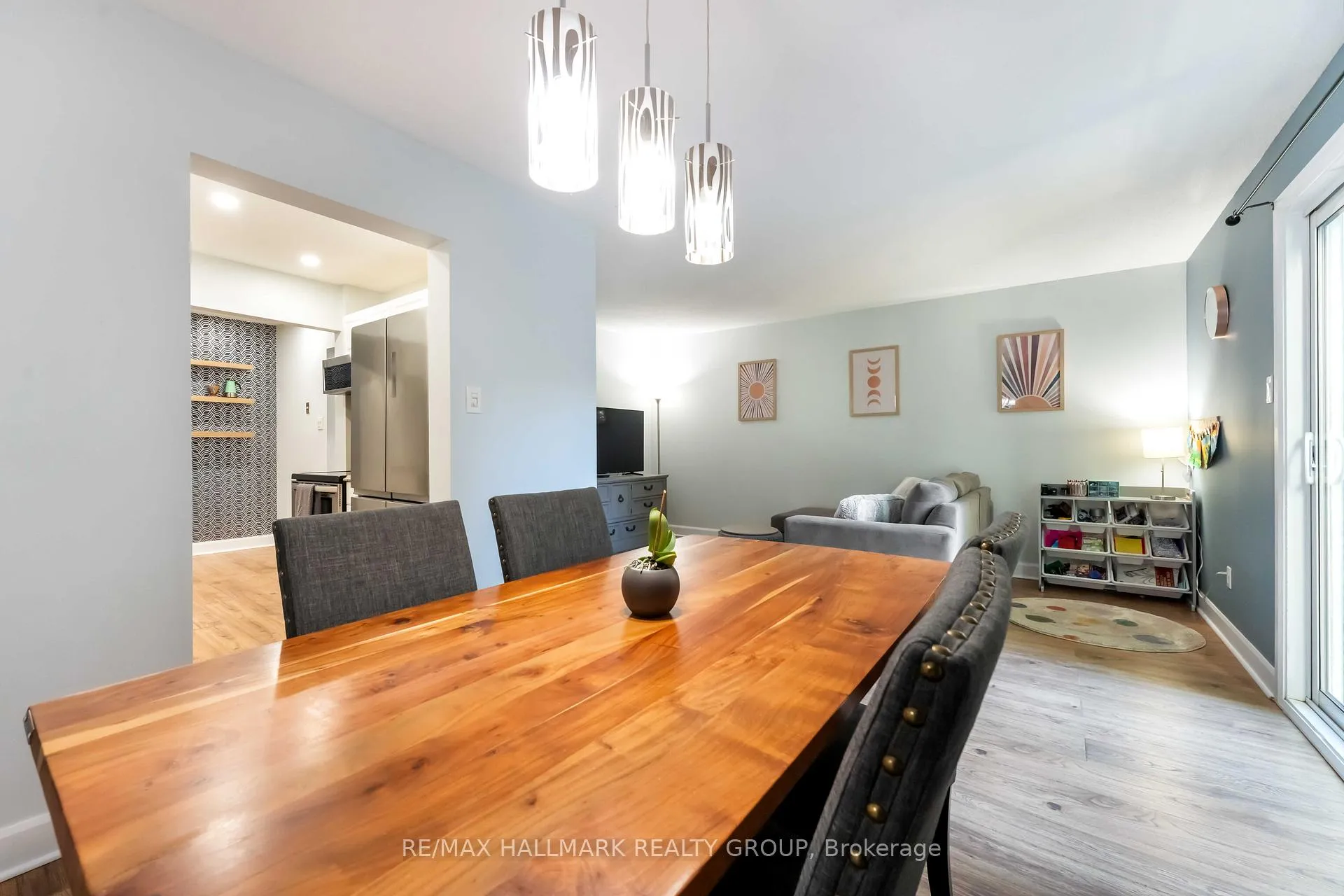 Photo 10 of Unit 32, 6463 Timothy Court, Ottawa, Convent Glen North — HOMEH