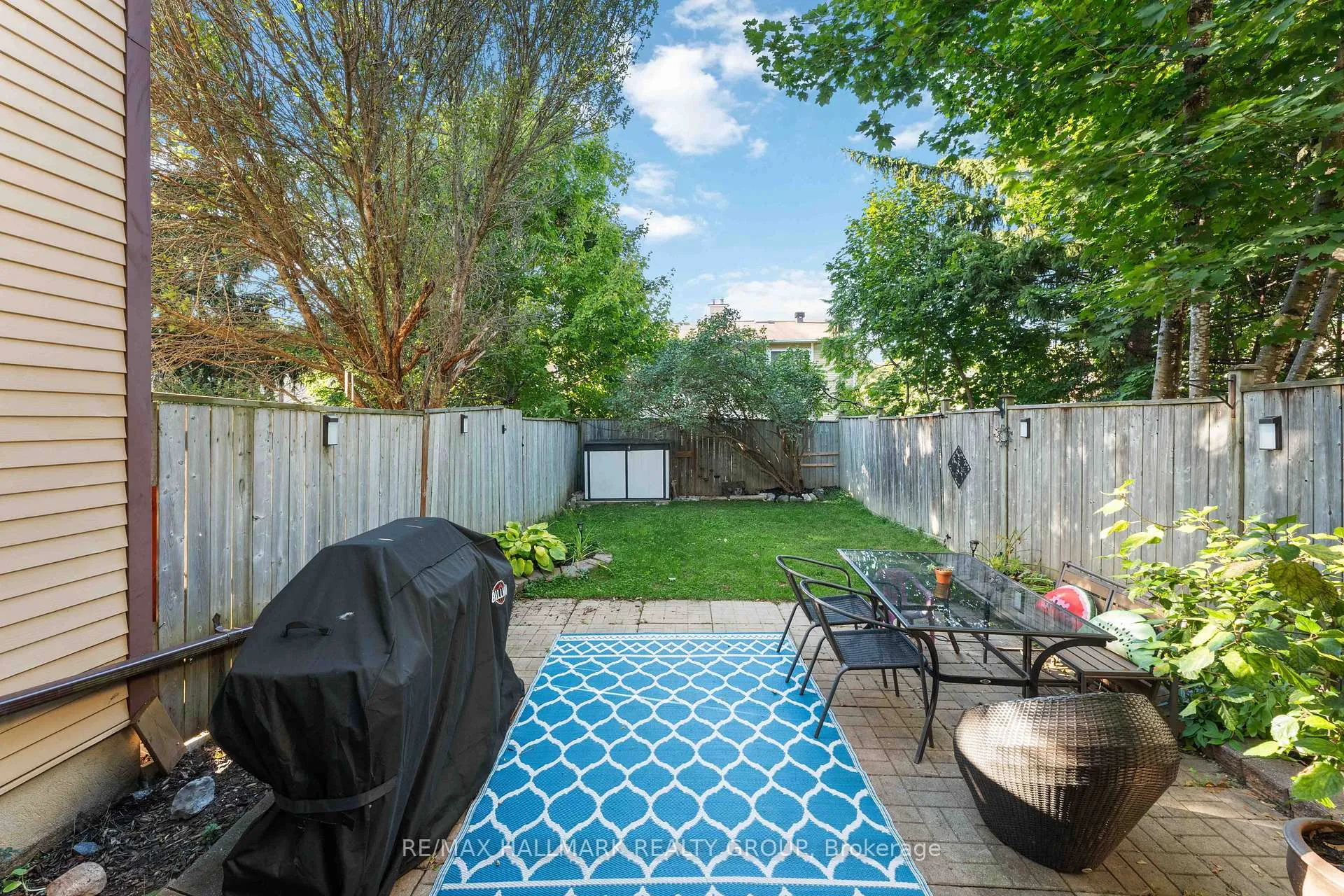Photo 37 of Unit 32, 6463 Timothy Court, Ottawa, Convent Glen North — HOMEH