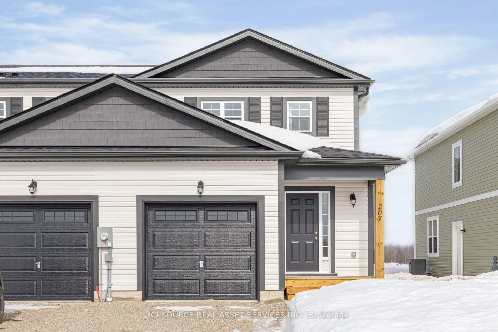 Photo 1 of 207 Equality Drive, Meaford — HOMEH