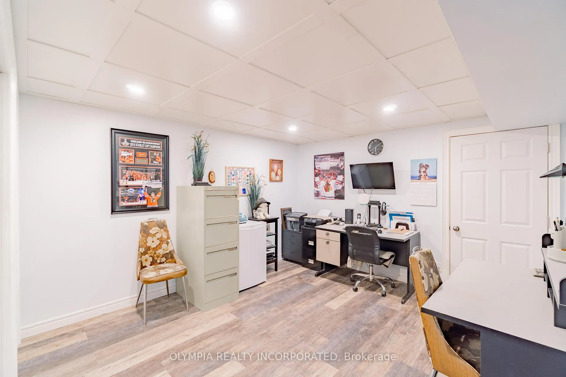 Photo 18 of 8133 Sarah Street, Niagara Falls, Chippawa — HOMEH