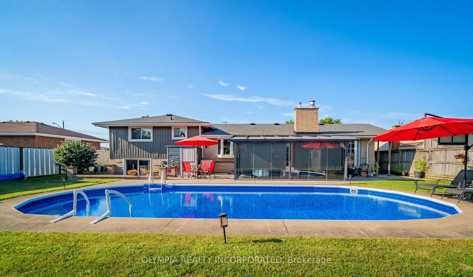 Photo 22 of 8133 Sarah Street, Niagara Falls, Chippawa — HOMEH