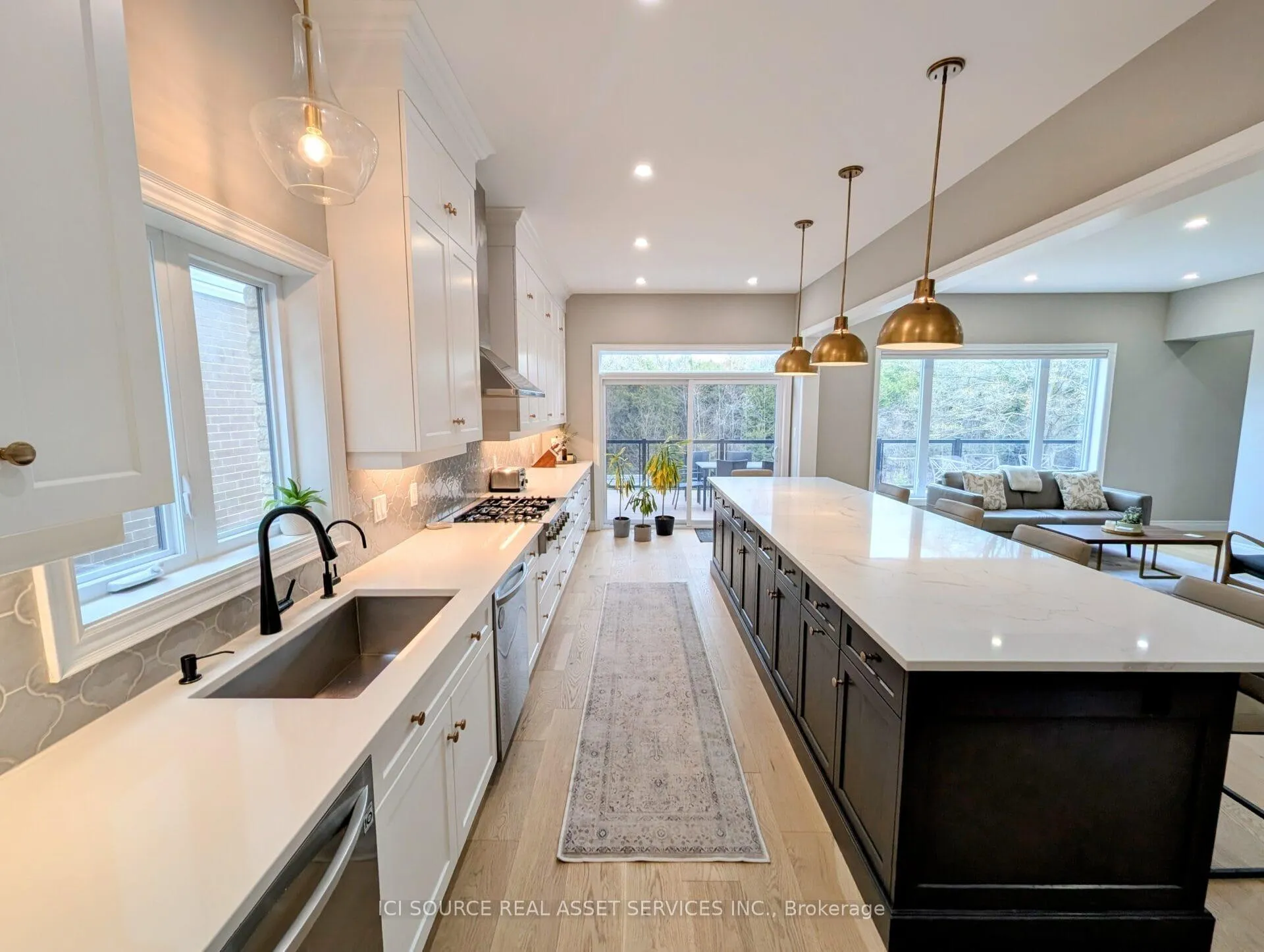 Photo 3 of 183 Ambrous Crescent, Guelph, Kortright East — HOMEH