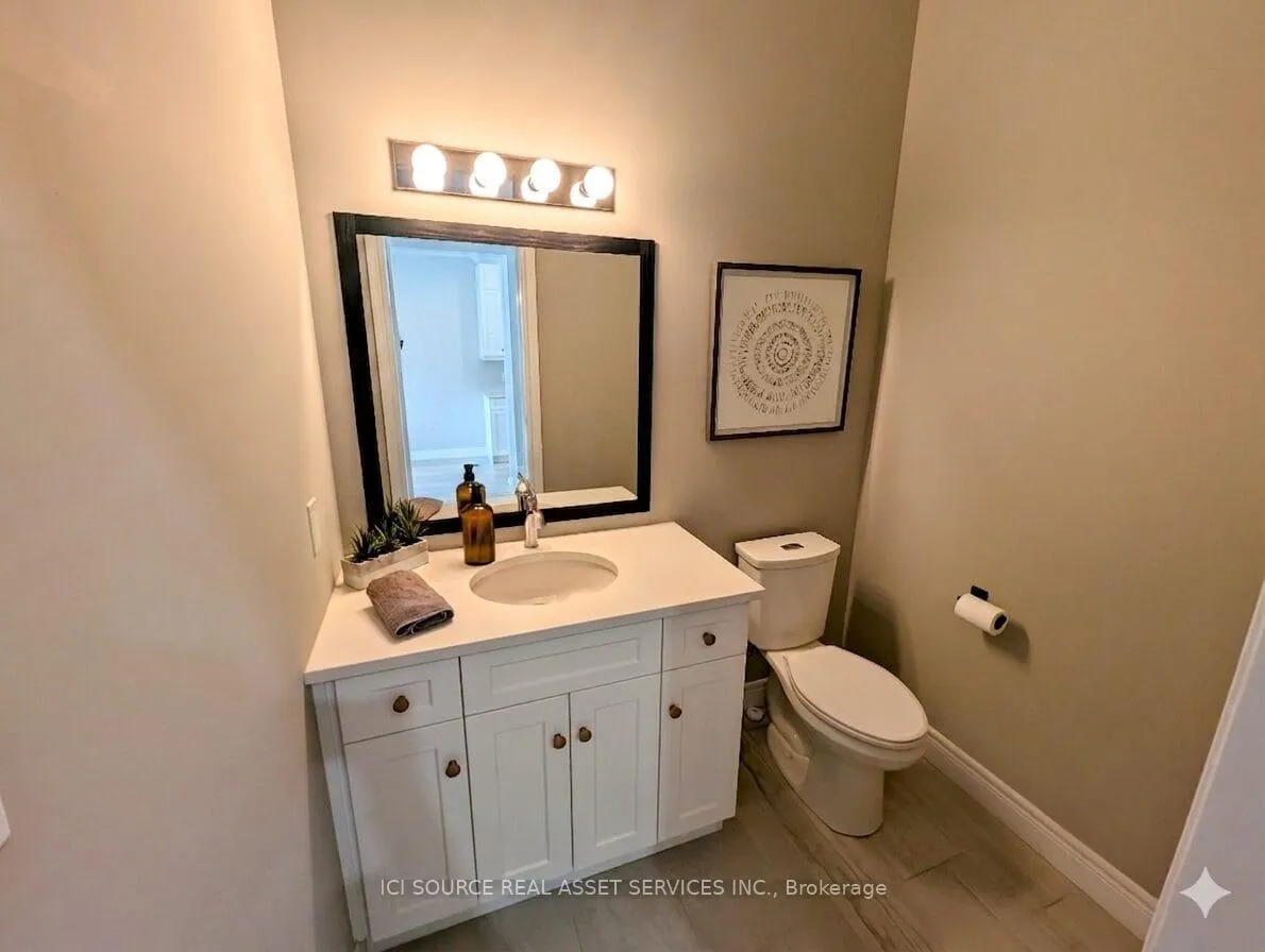 Photo 12 of 183 Ambrous Crescent, Guelph, Kortright East — HOMEH