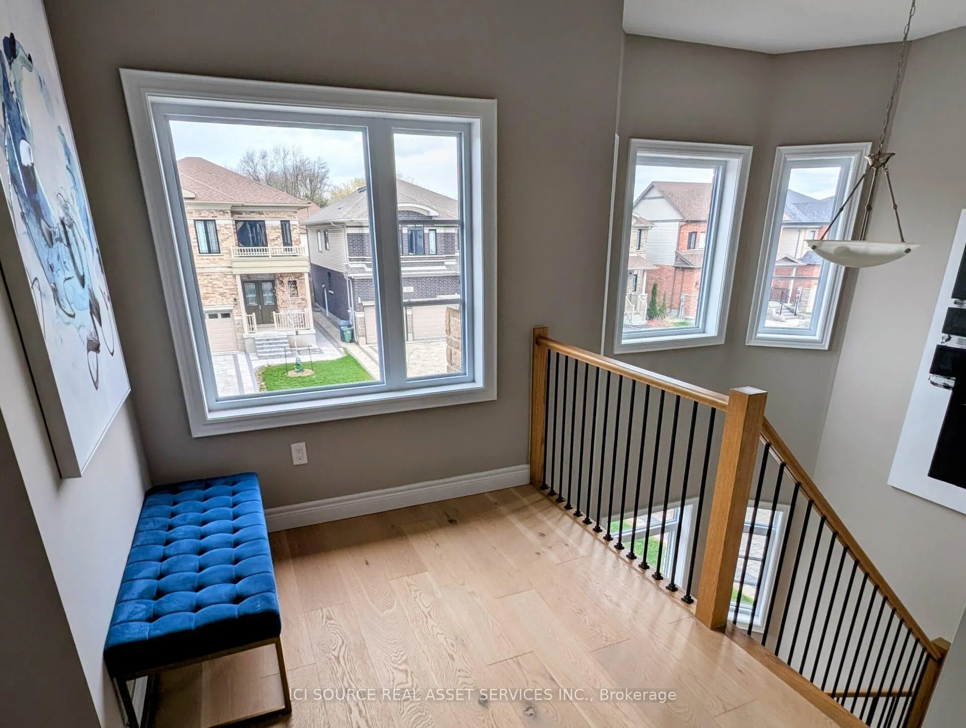 Photo 13 of 183 Ambrous Crescent, Guelph, Kortright East — HOMEH