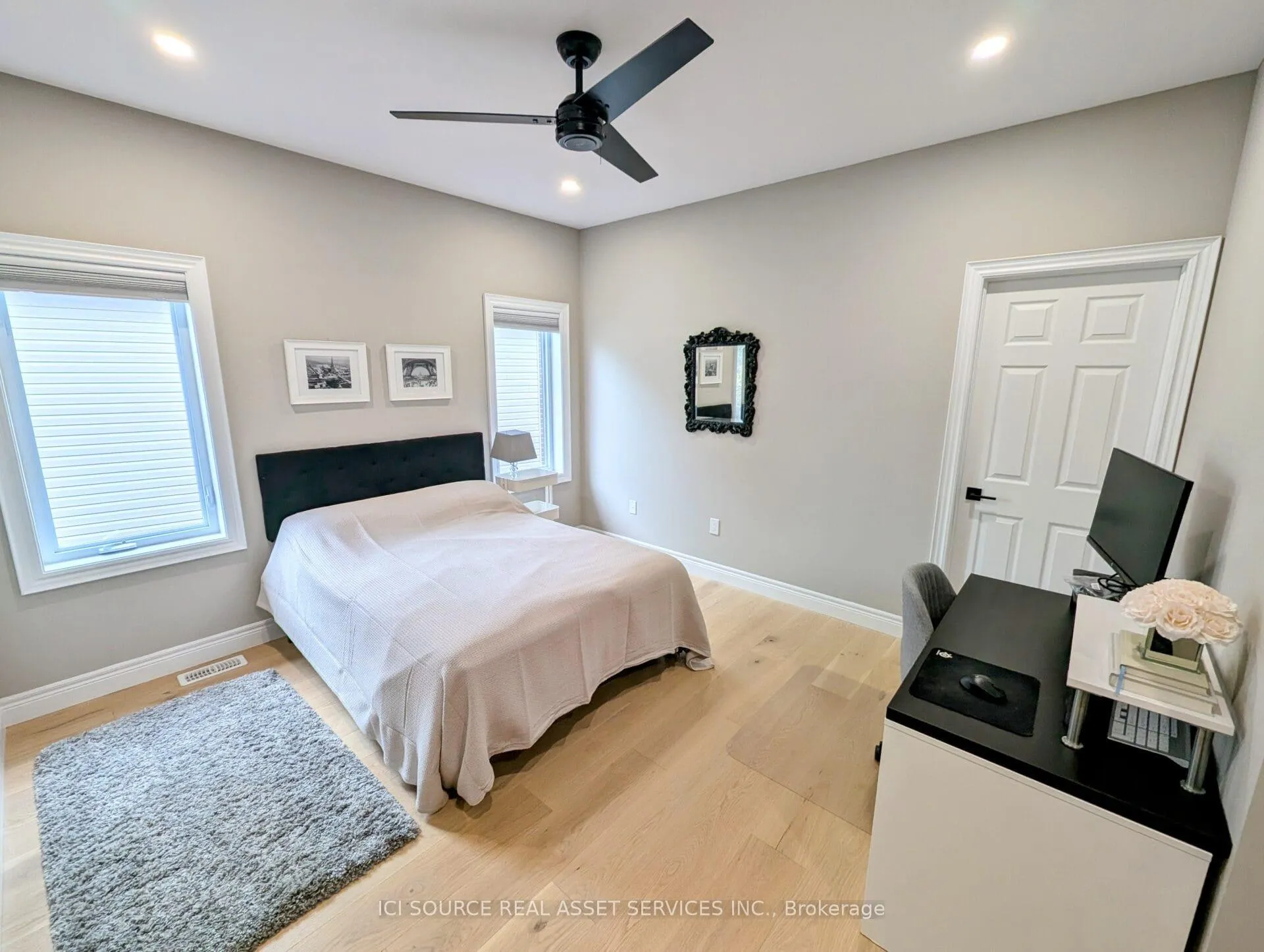 Photo 23 of 183 Ambrous Crescent, Guelph, Kortright East — HOMEH