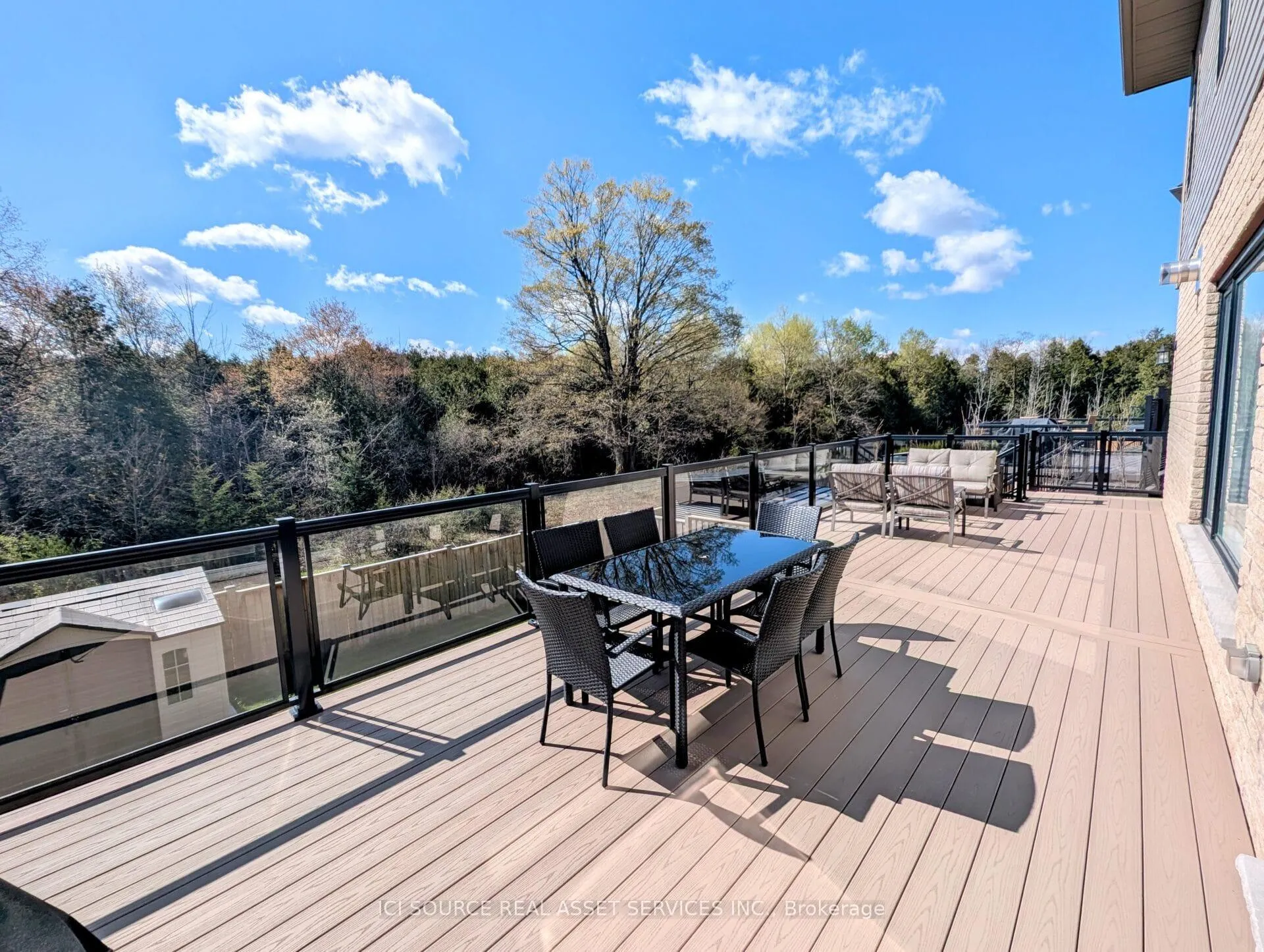 Photo 28 of 183 Ambrous Crescent, Guelph, Kortright East — HOMEH