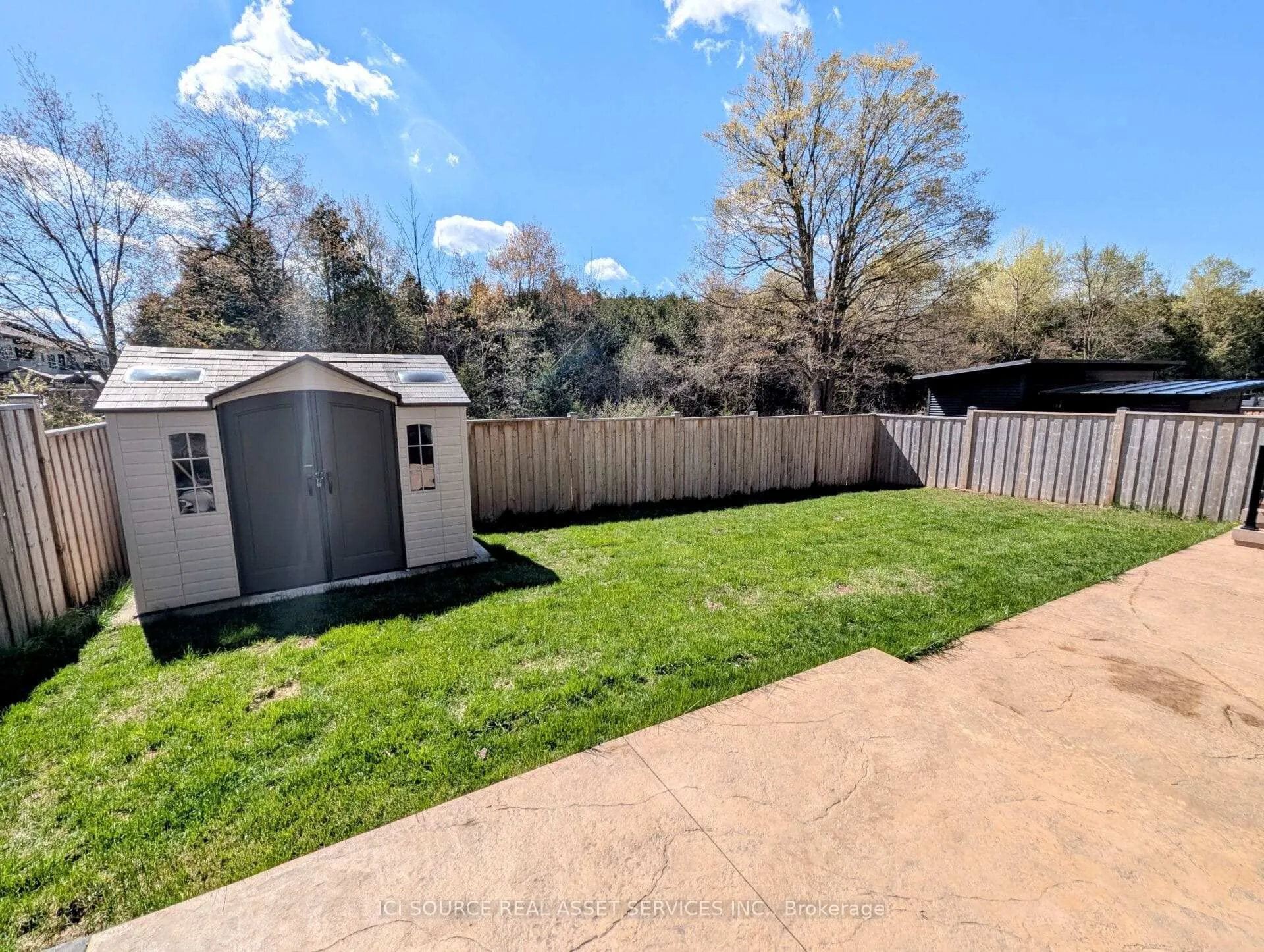 Photo 32 of 183 Ambrous Crescent, Guelph, Kortright East — HOMEH