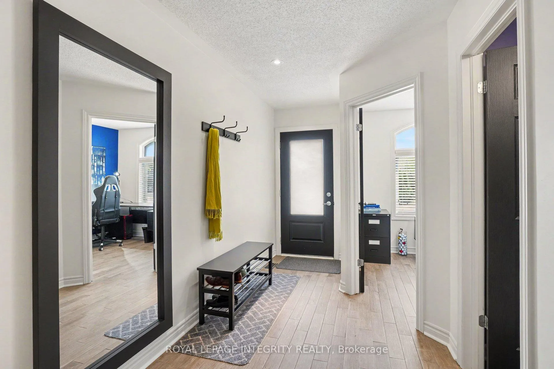 Photo 4 of Unit 40, 63 Mersey Drive, Ottawa, Kanata - Morgan's Grant/South March — HOMEH