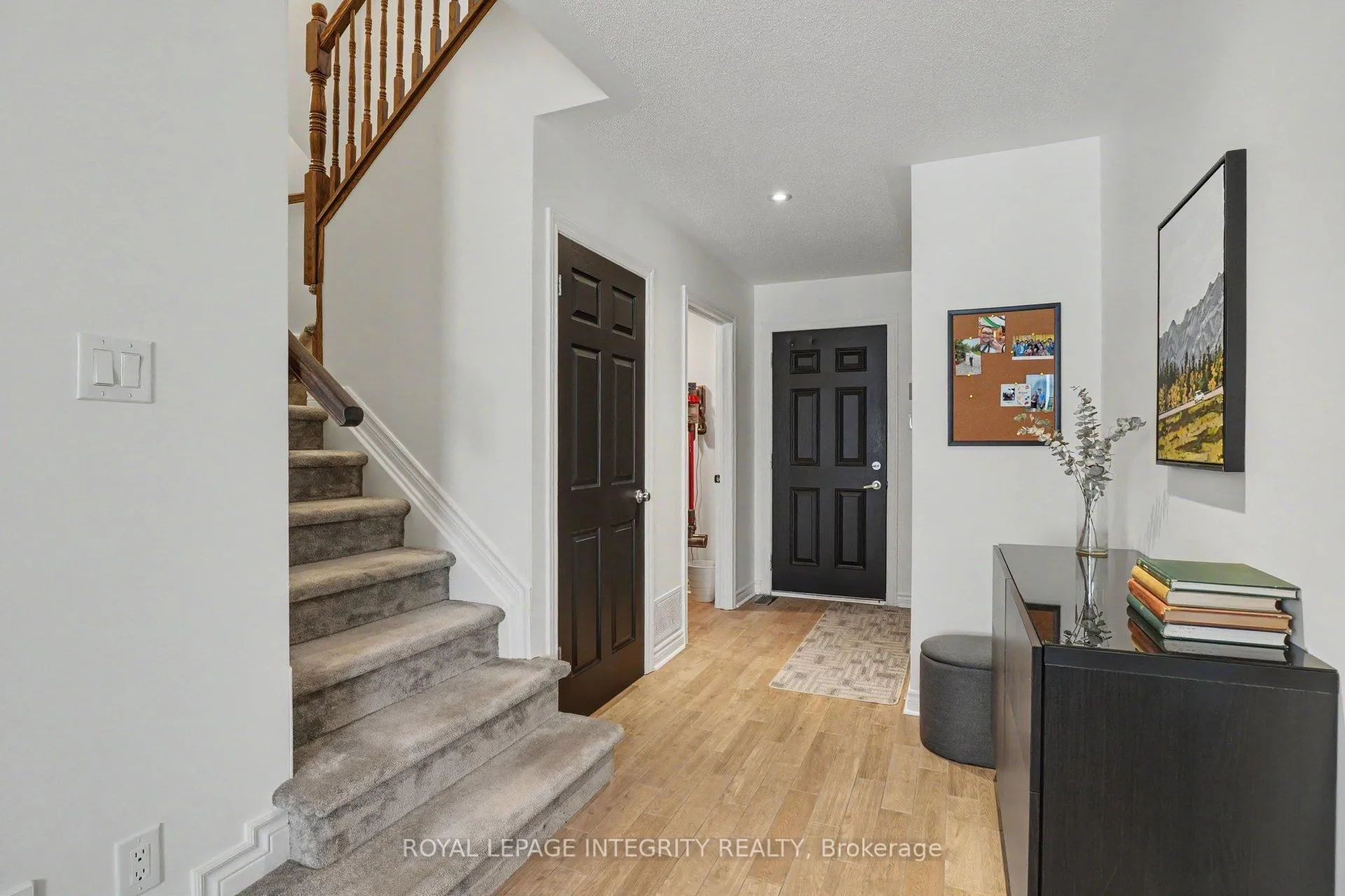 Photo 5 of Unit 40, 63 Mersey Drive, Ottawa, Kanata - Morgan's Grant/South March — HOMEH