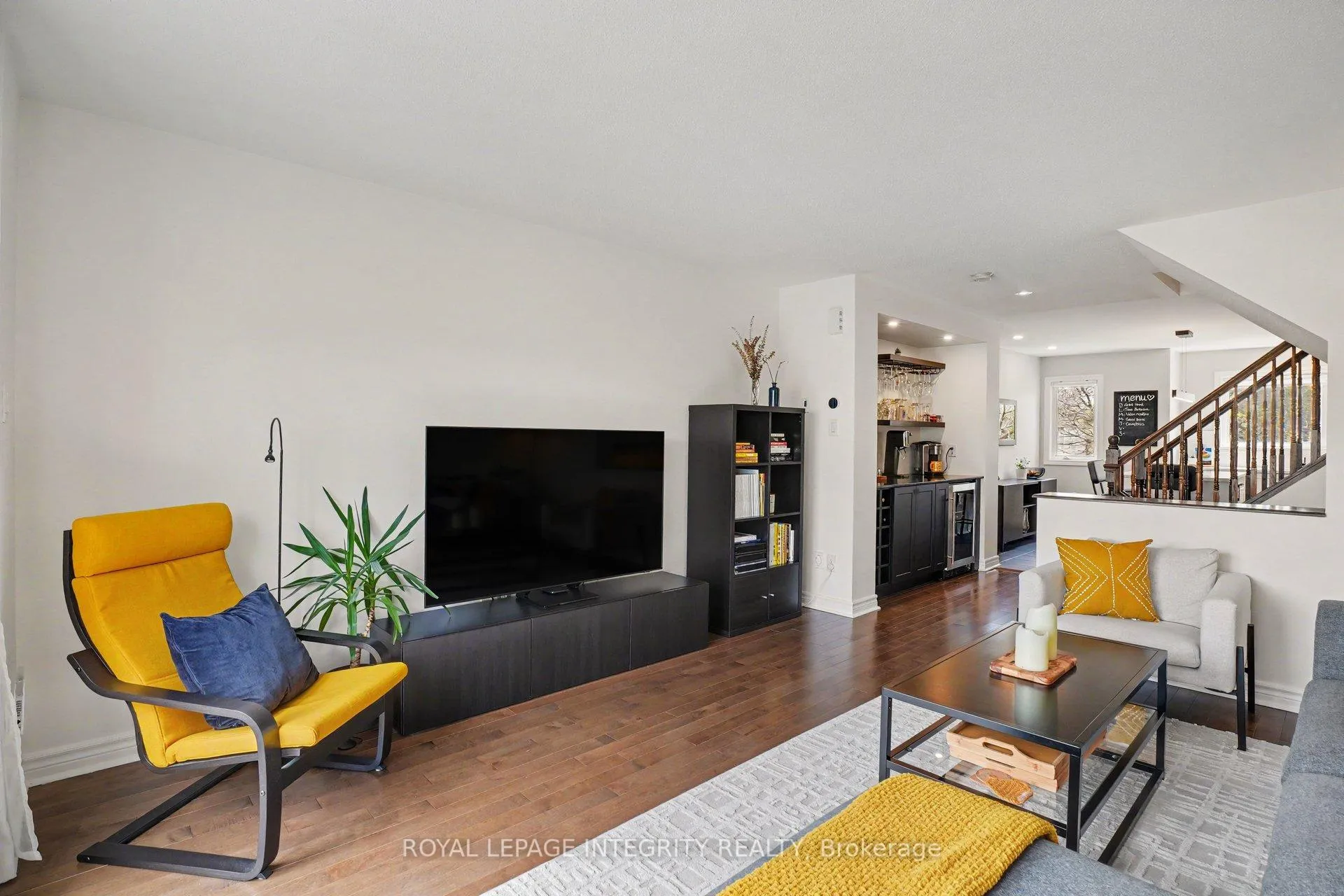 Photo 10 of Unit 40, 63 Mersey Drive, Ottawa, Kanata - Morgan's Grant/South March — HOMEH