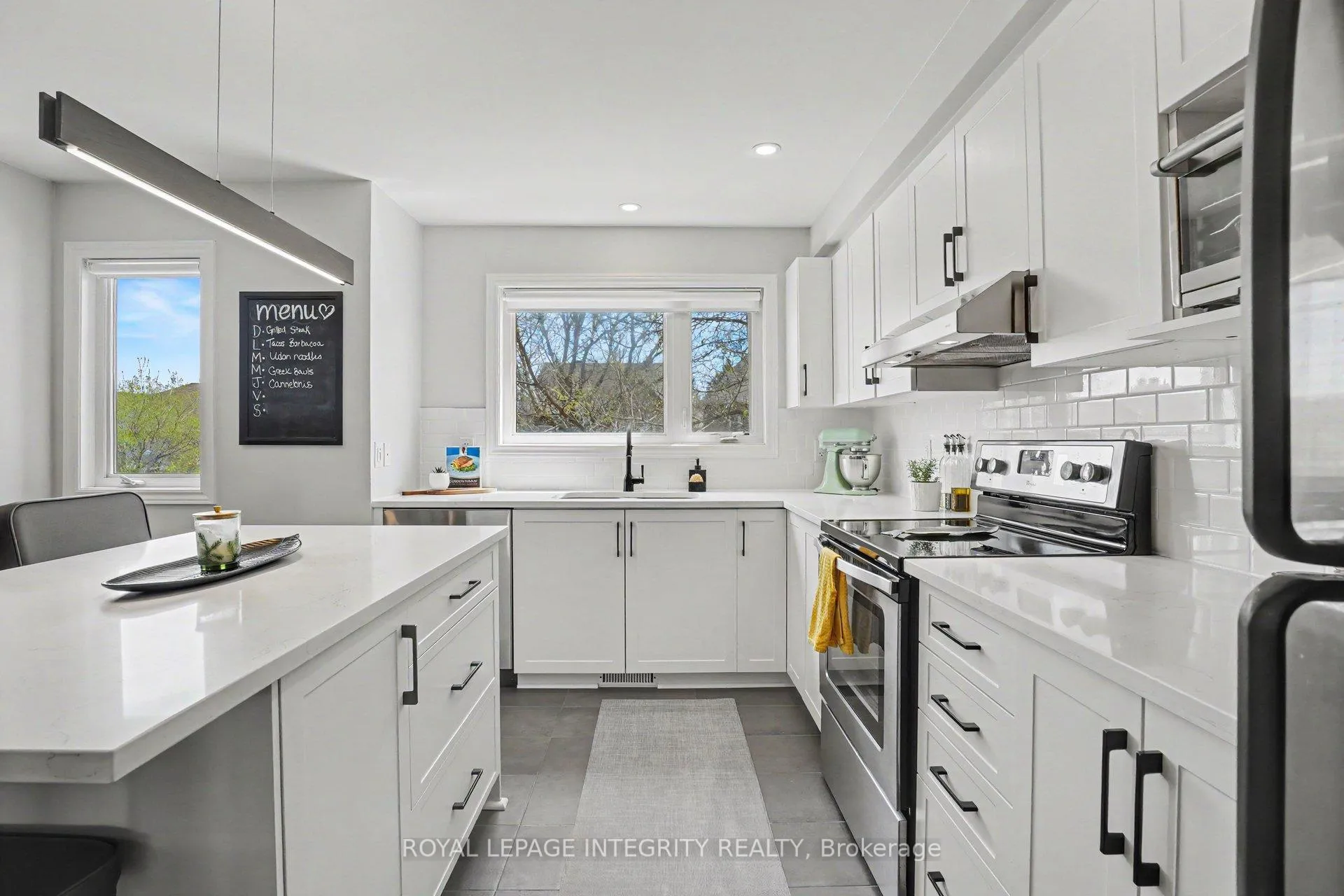 Photo 12 of Unit 40, 63 Mersey Drive, Ottawa, Kanata - Morgan's Grant/South March — HOMEH