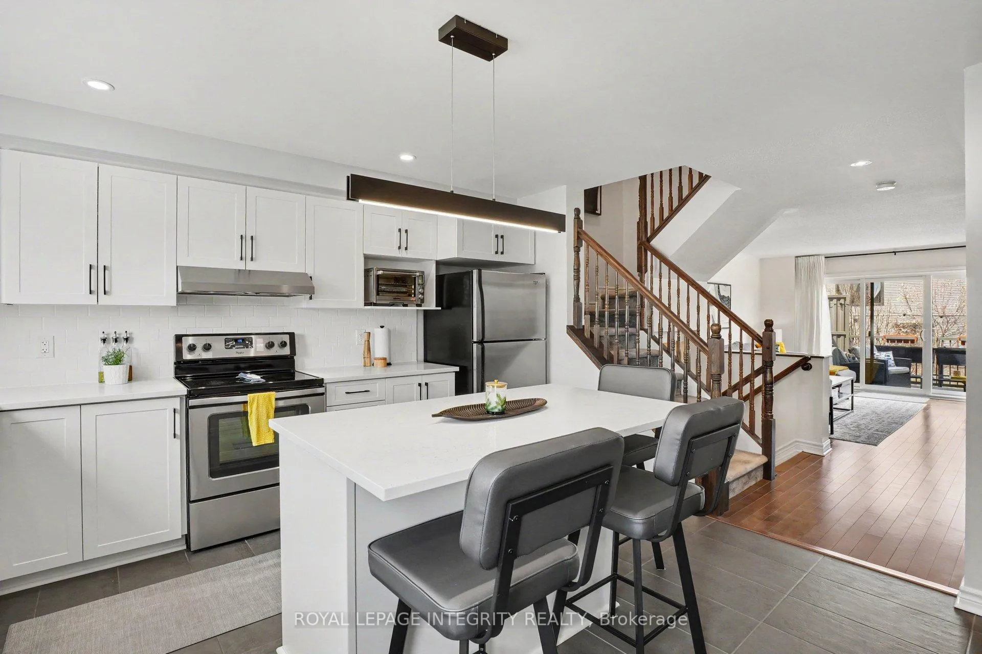 Photo 15 of Unit 40, 63 Mersey Drive, Ottawa, Kanata - Morgan's Grant/South March — HOMEH