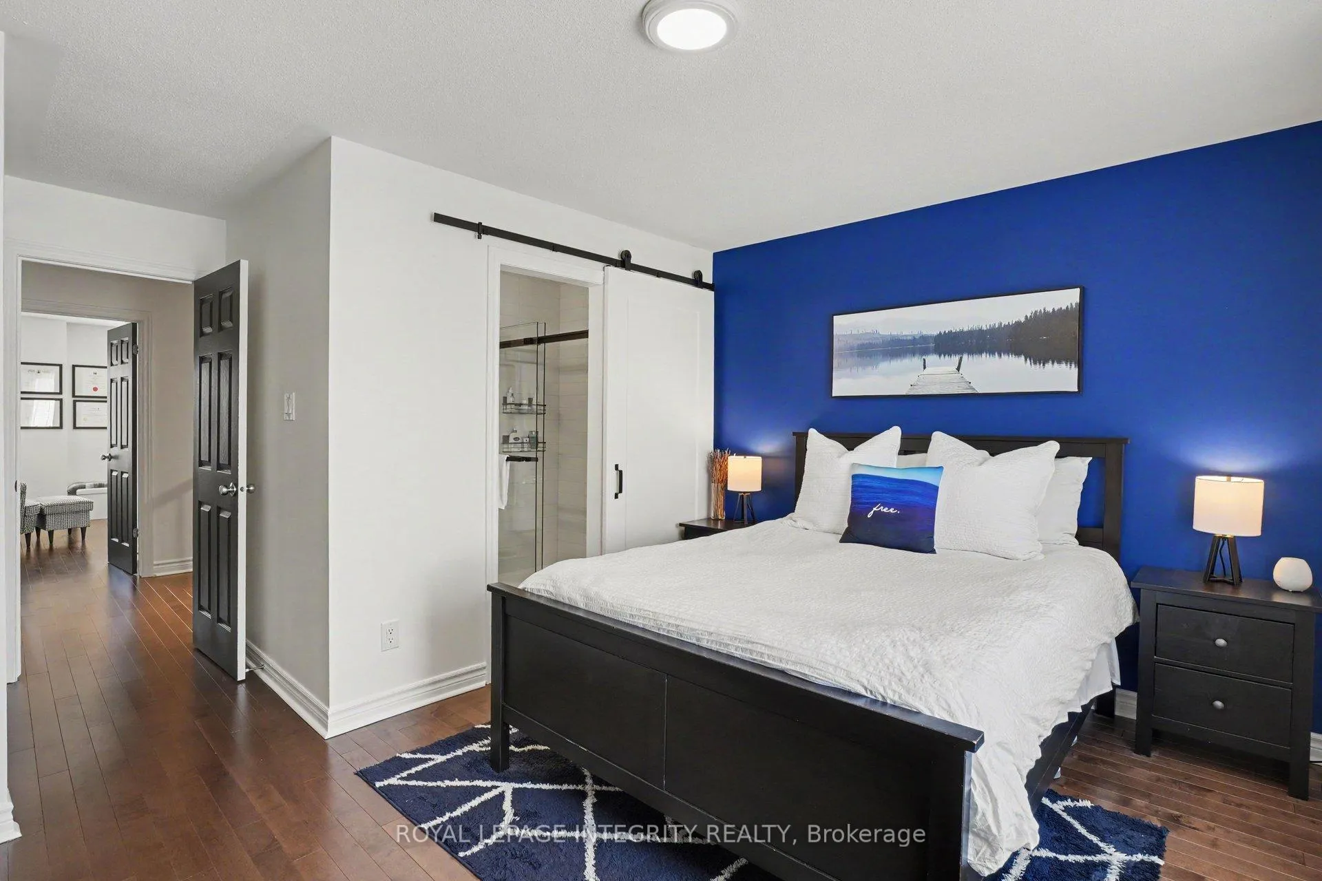 Photo 18 of Unit 40, 63 Mersey Drive, Ottawa, Kanata - Morgan's Grant/South March — HOMEH