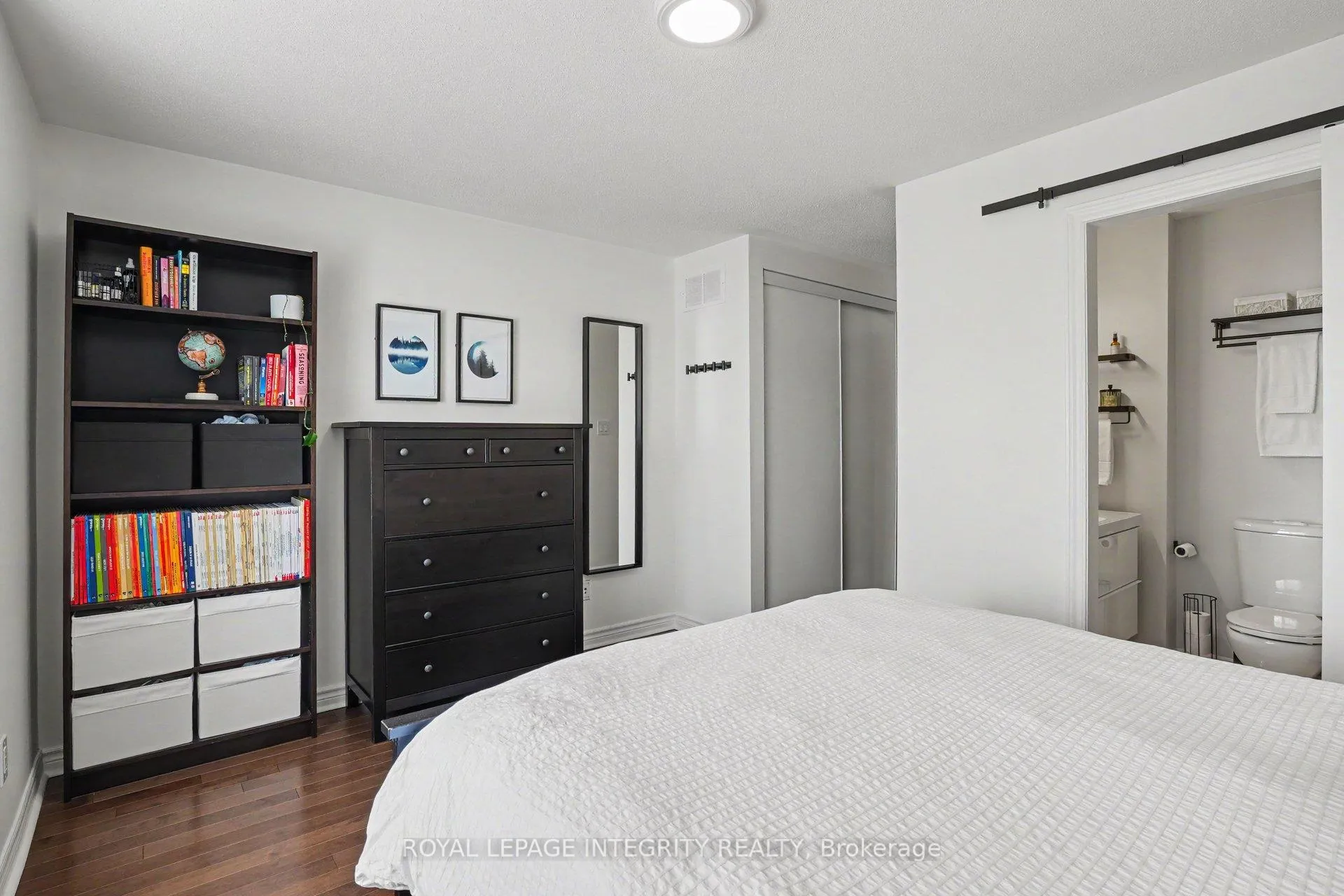 Photo 19 of Unit 40, 63 Mersey Drive, Ottawa, Kanata - Morgan's Grant/South March — HOMEH