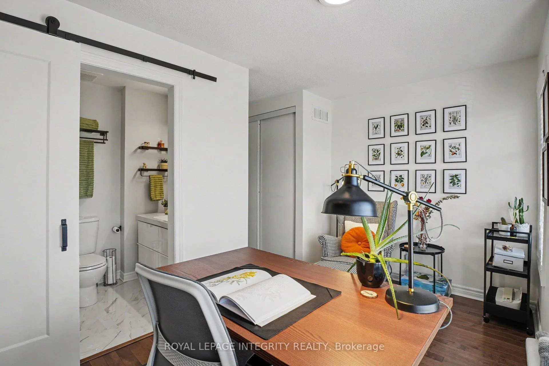 Photo 21 of Unit 40, 63 Mersey Drive, Ottawa, Kanata - Morgan's Grant/South March — HOMEH