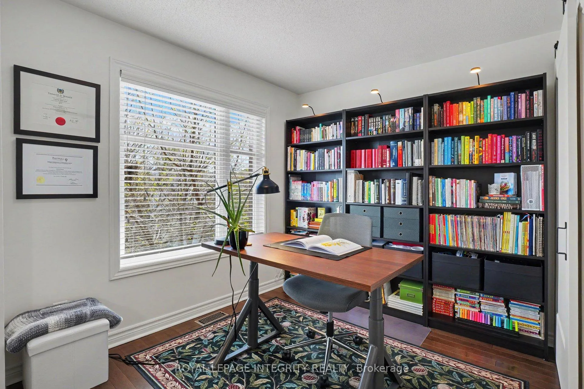 Photo 23 of Unit 40, 63 Mersey Drive, Ottawa, Kanata - Morgan's Grant/South March — HOMEH