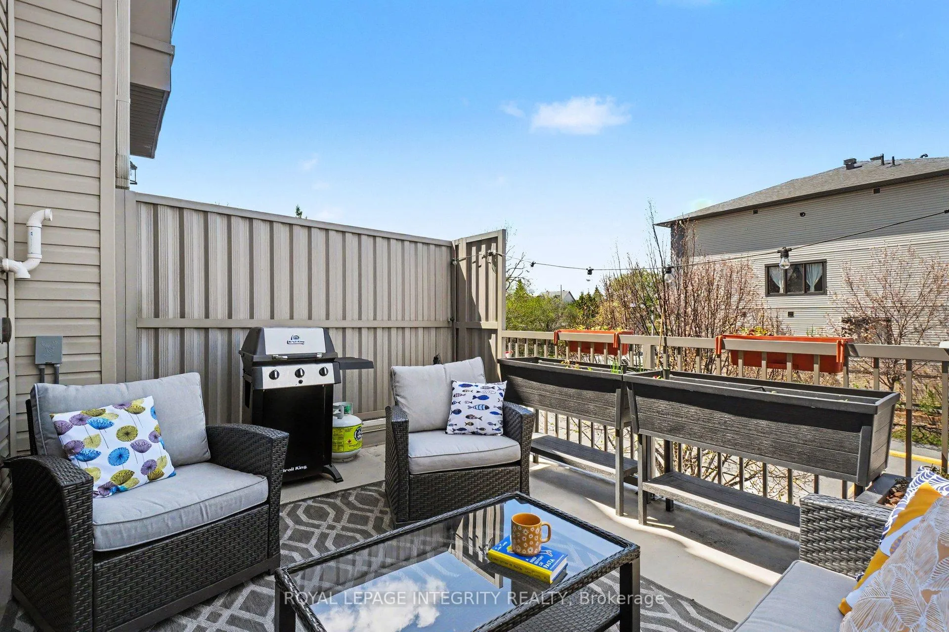 Photo 25 of Unit 40, 63 Mersey Drive, Ottawa, Kanata - Morgan's Grant/South March — HOMEH