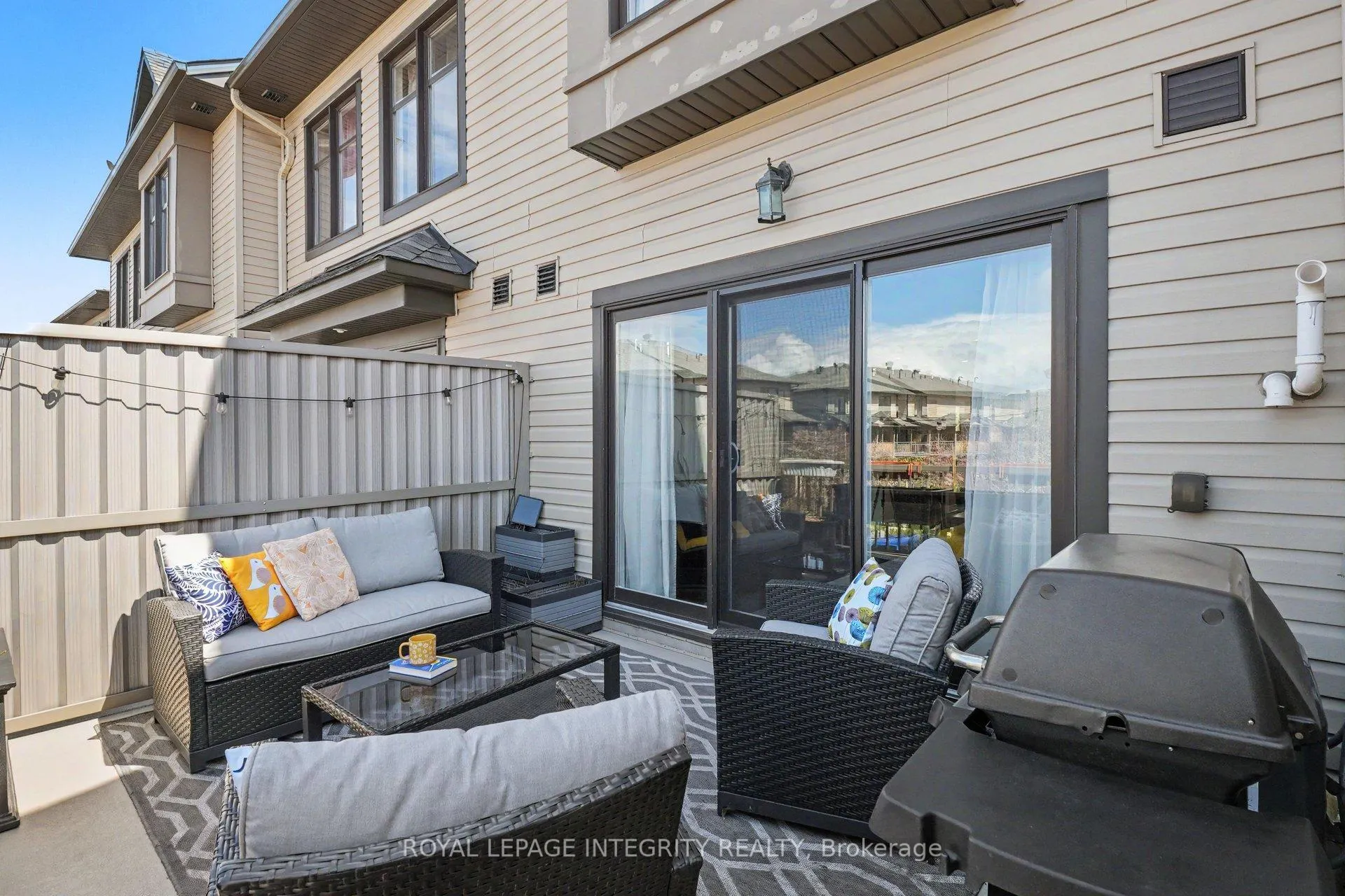 Photo 26 of Unit 40, 63 Mersey Drive, Ottawa, Kanata - Morgan's Grant/South March — HOMEH