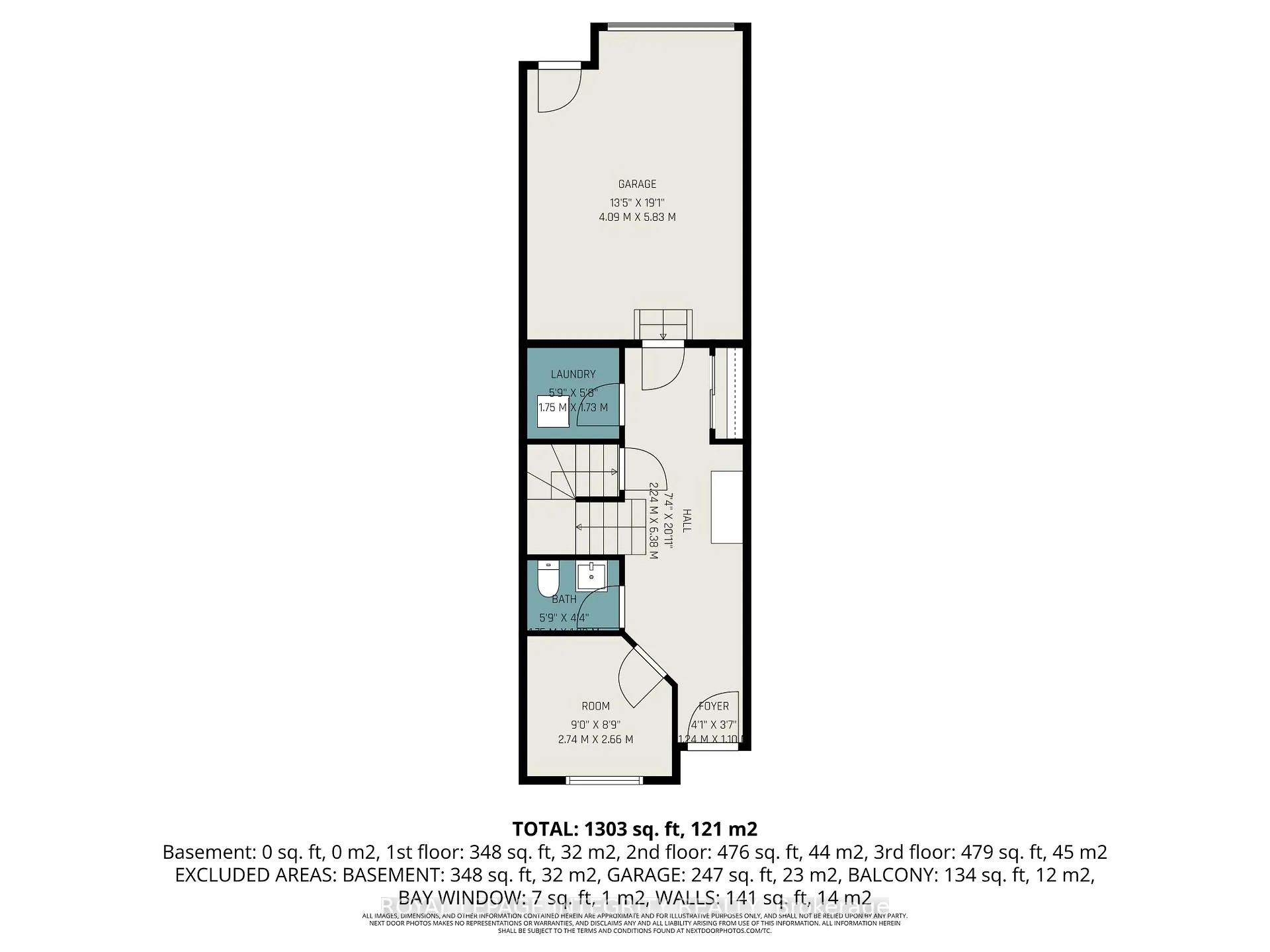Photo 32 of Unit 40, 63 Mersey Drive, Ottawa, Kanata - Morgan's Grant/South March — HOMEH