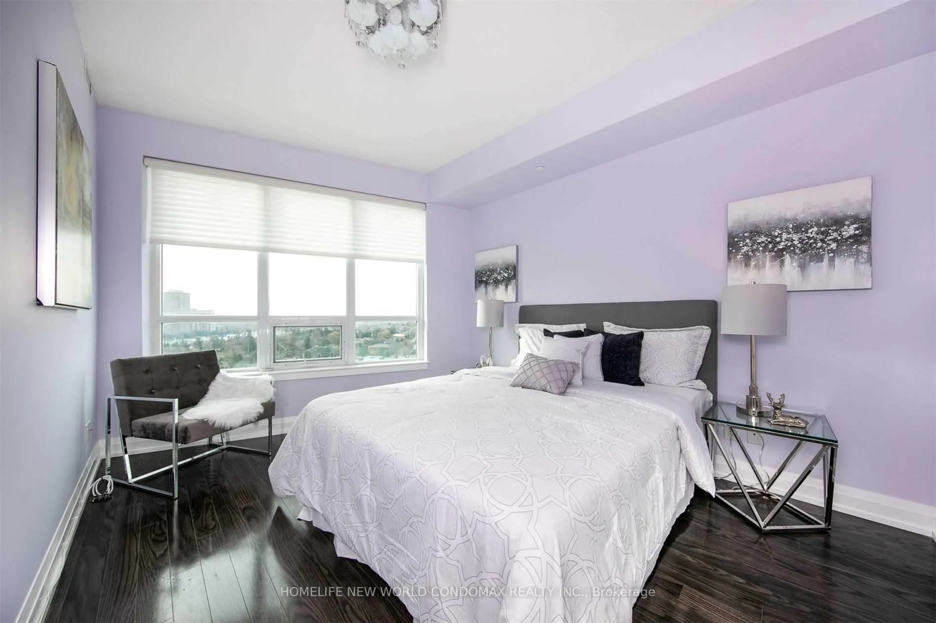 Photo 5 of Unit 1126, 7161 Yonge Street, Markham, Thornhill — HOMEH