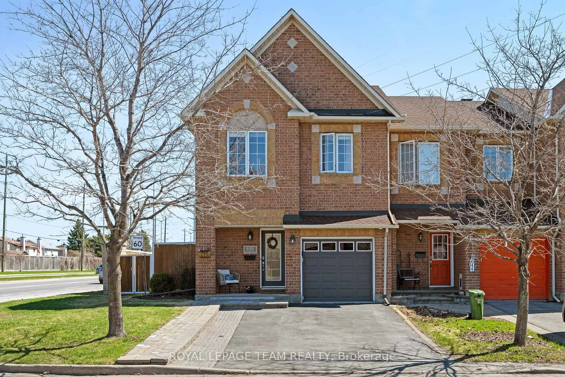 Photo 1 of 646 Casabella Drive, Ottawa, Avalon East — HOMEH