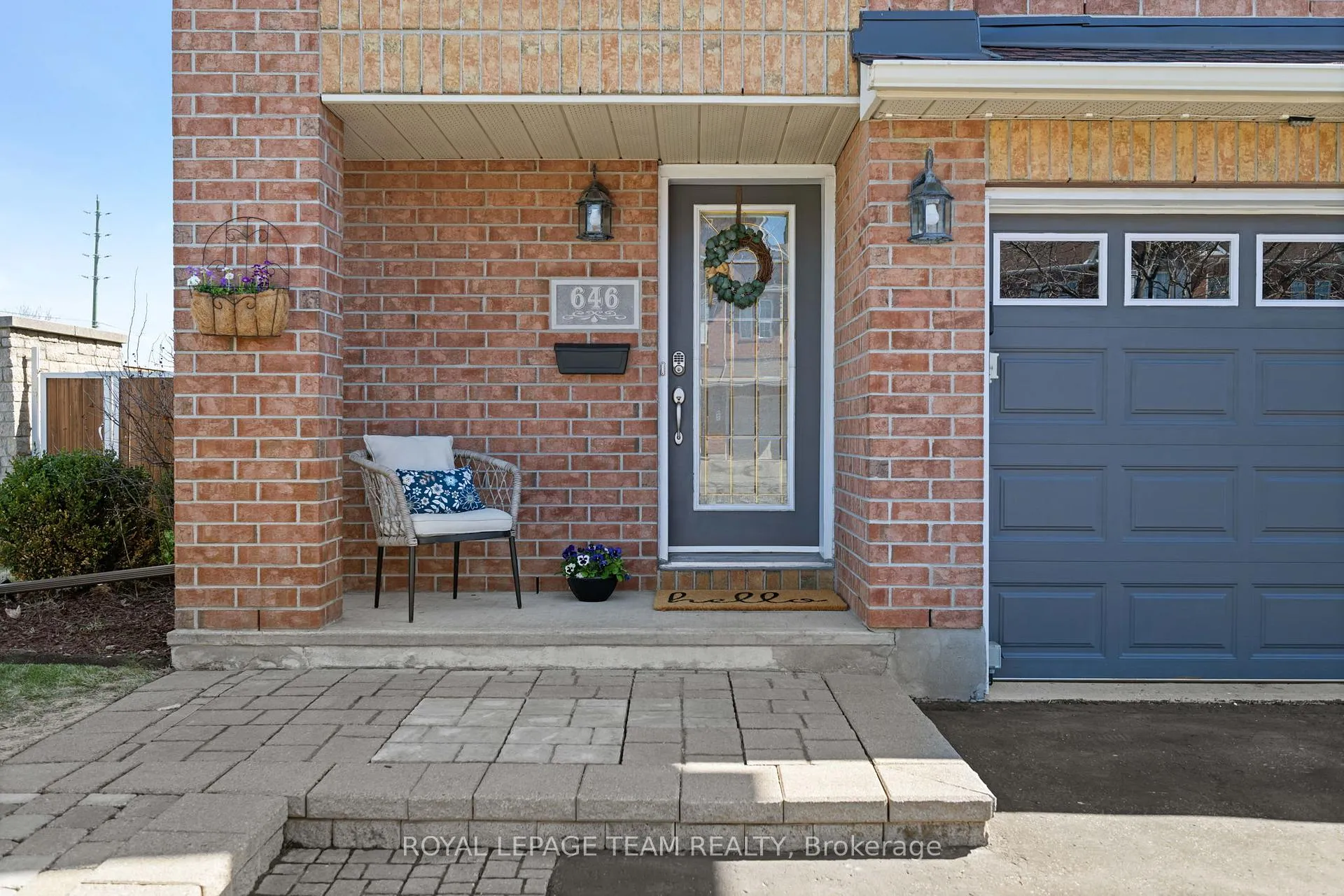 Photo 3 of 646 Casabella Drive, Ottawa, Avalon East — HOMEH