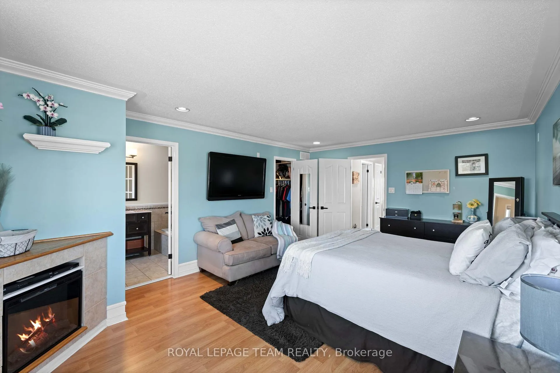 Photo 23 of 646 Casabella Drive, Ottawa, Avalon East — HOMEH