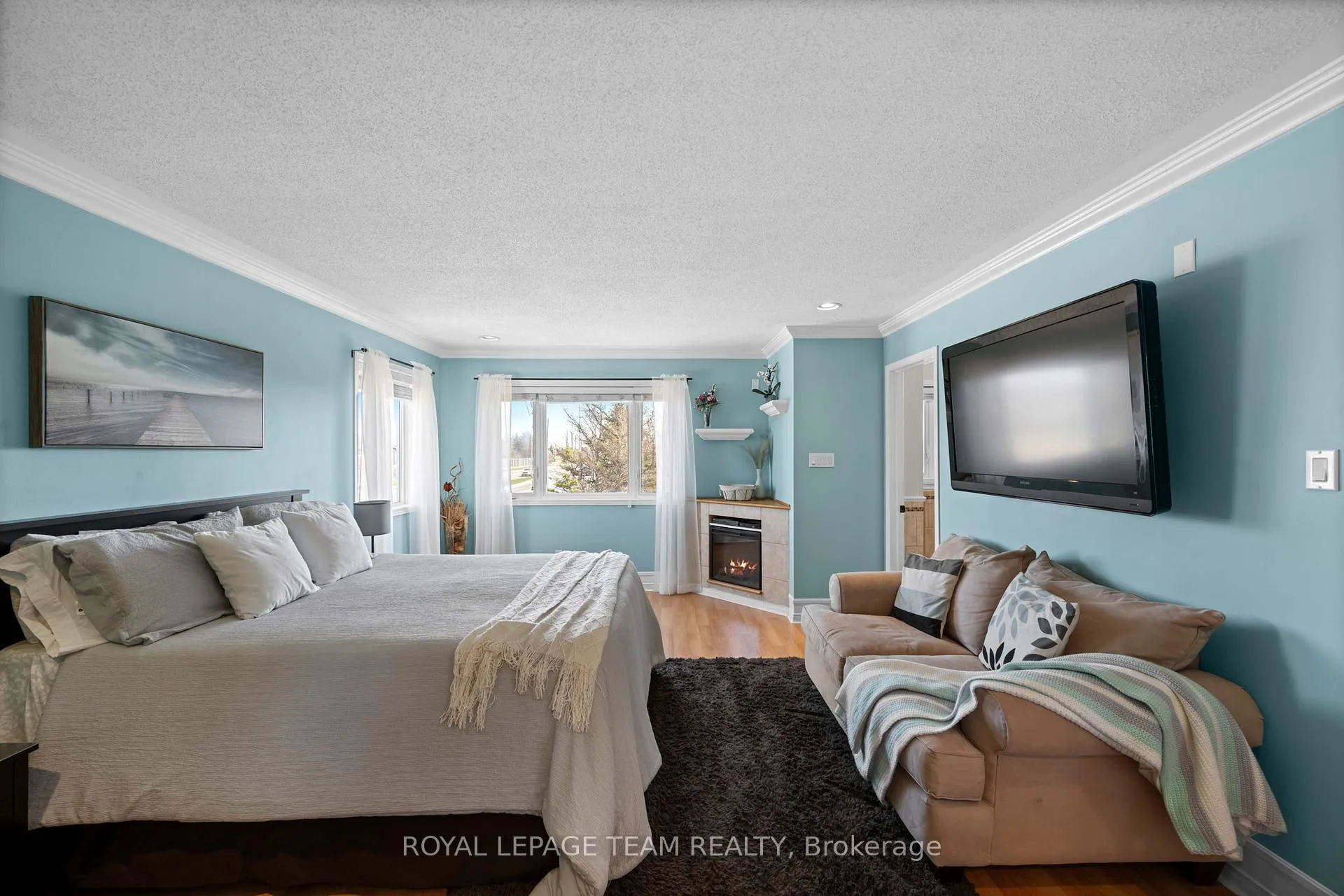 Photo 24 of 646 Casabella Drive, Ottawa, Avalon East — HOMEH