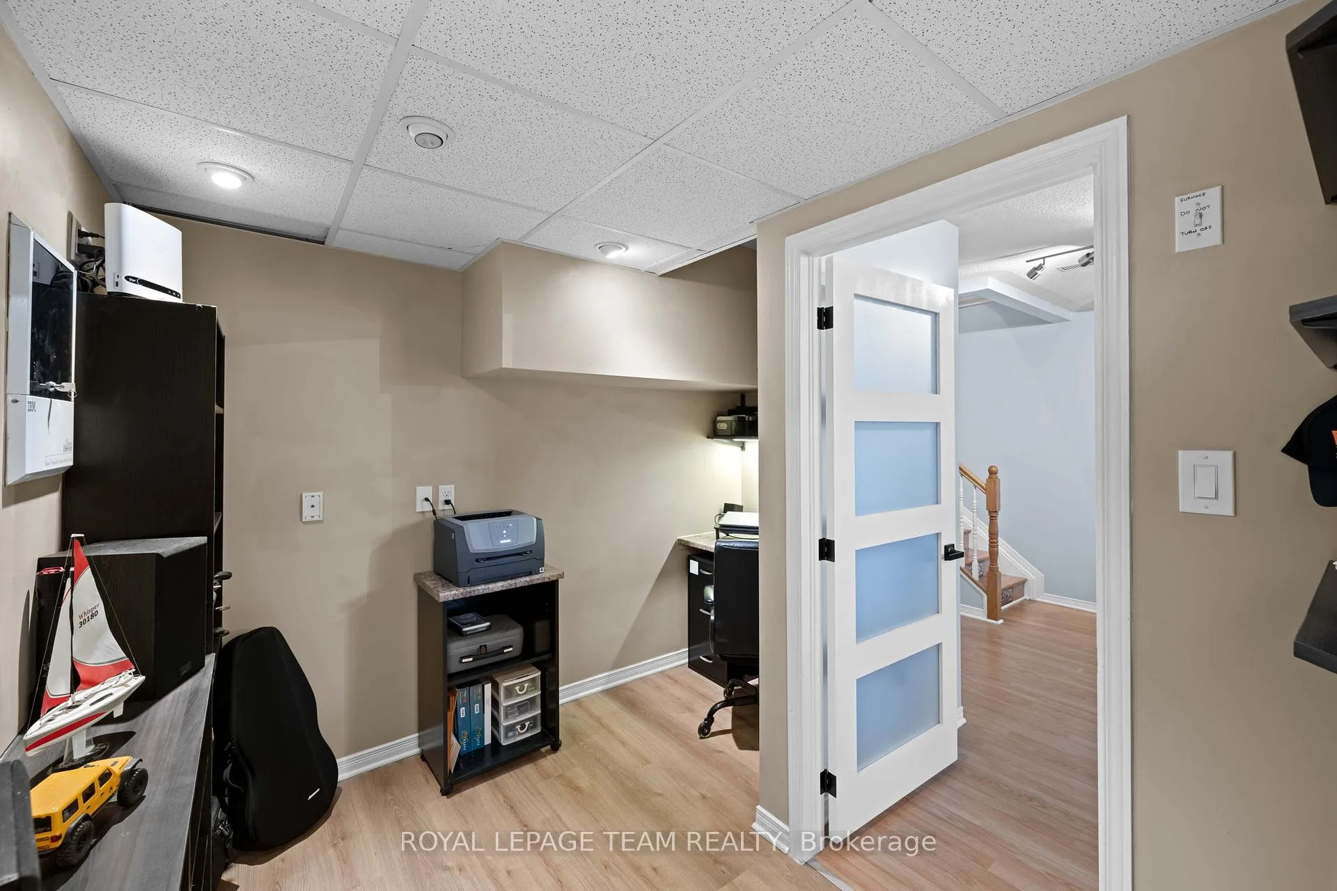 Photo 35 of 646 Casabella Drive, Ottawa, Avalon East — HOMEH